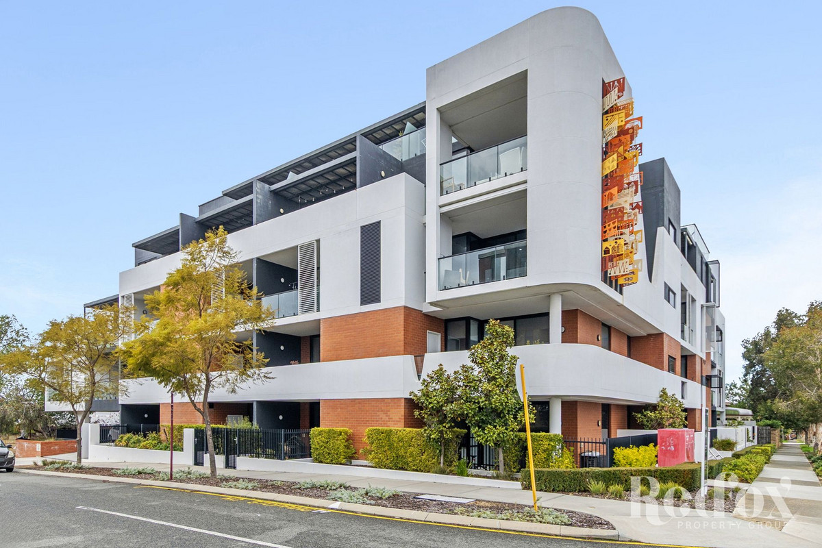 2 570 WILLIAM STREET, MOUNT LAWLEY WA 6050 - Image 4