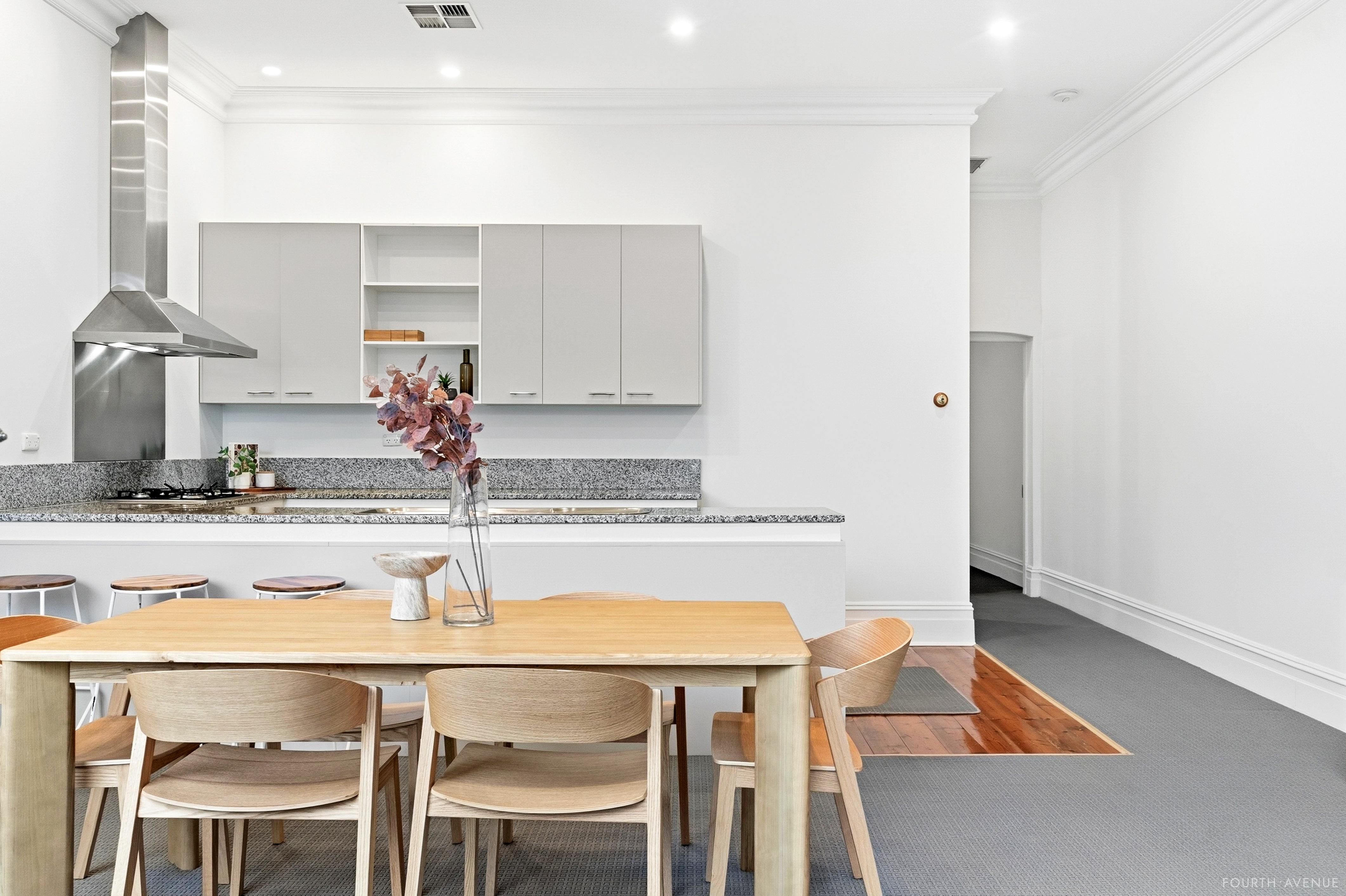 2-bedroom house at 21 Woodhurst Avenue, Hyde Park, Sa, 5061, Unley, South Australia