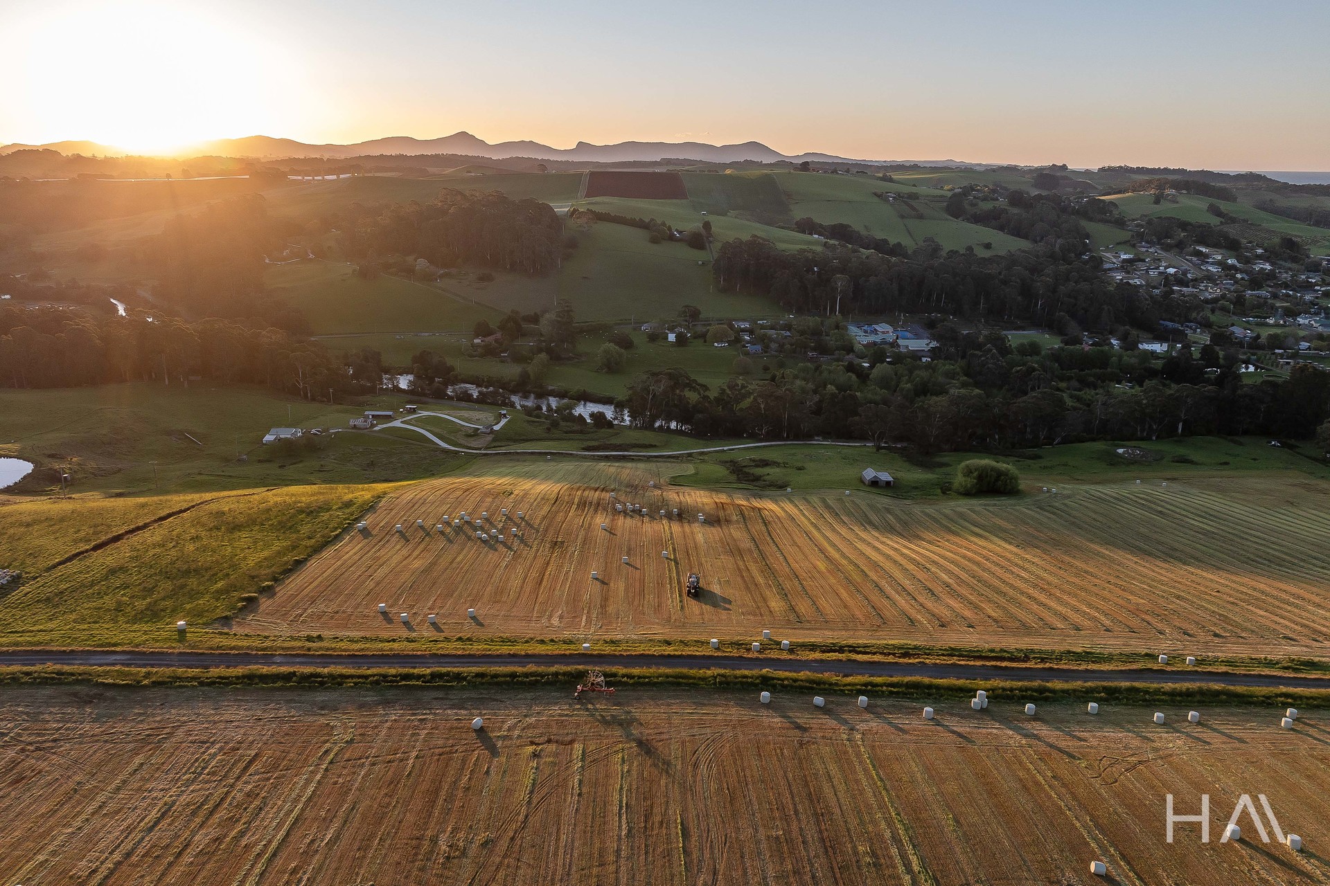 4-bedroom house at 11 JAMES STREET, Forth TAS 7310, Devonport, Tasmania