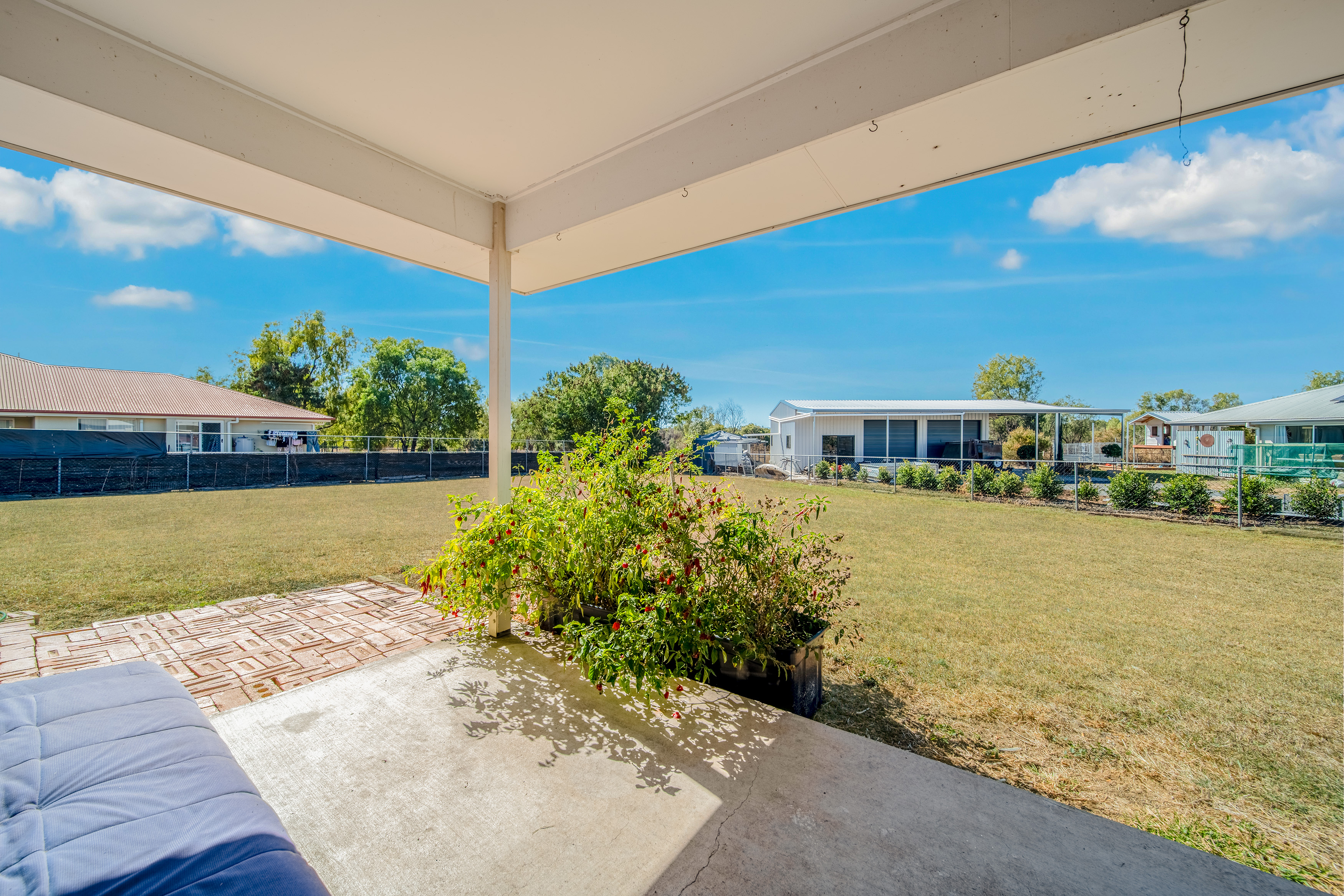 4-bedroom house at 13 Scott Peak Drive, Capella, QLD 4723, Central Highlands (Qld), Queensland