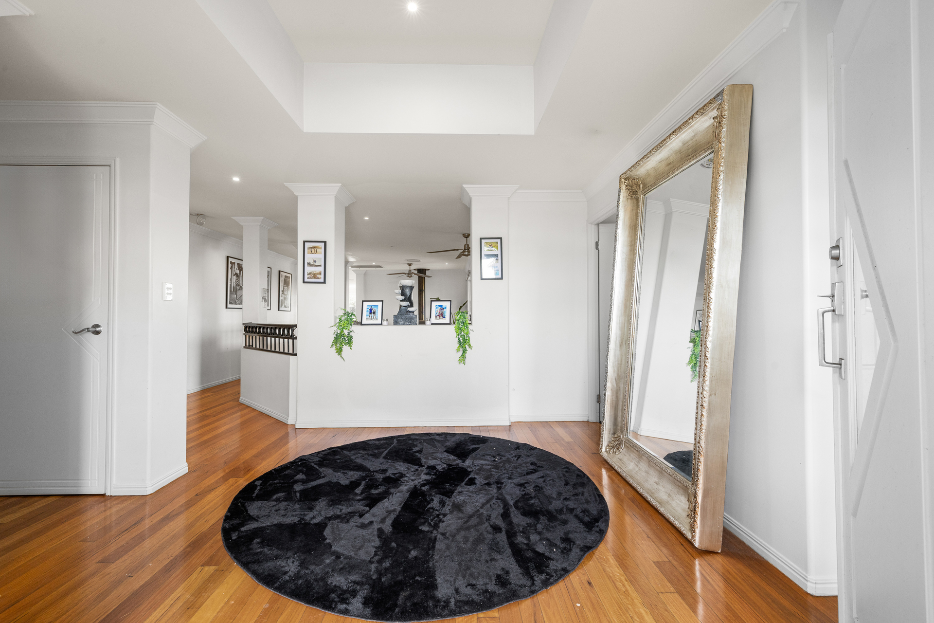 4-bedroom house at 7 Harold Hughes Place, Greenhill, NSW 2440, Kempsey, New South Wales