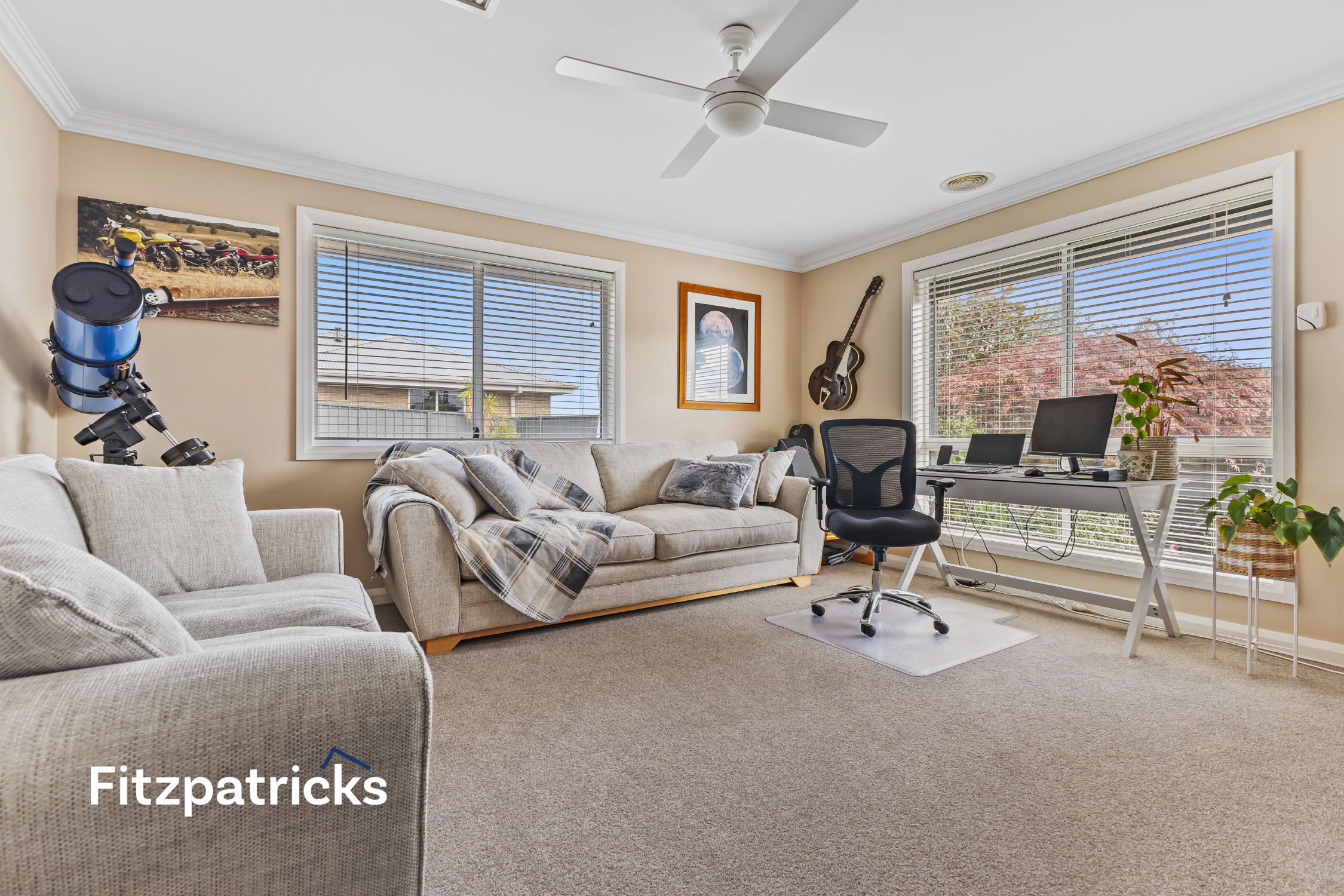 4-bedroom house at 18 WERRIBEE ROAD, Bourkelands NSW 2650, Wagga Wagga, New South Wales