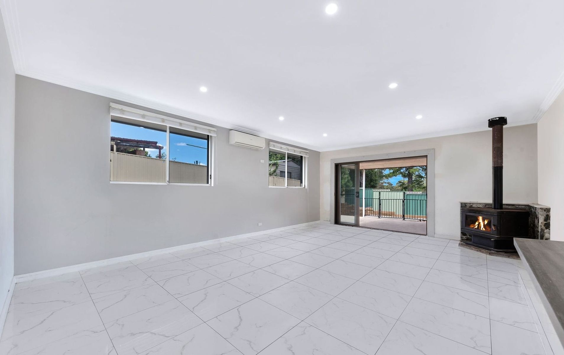 3-bedroom house at 56 BOYD STREET, Eagle Vale NSW 2558, Campbelltown (Nsw), New South Wales