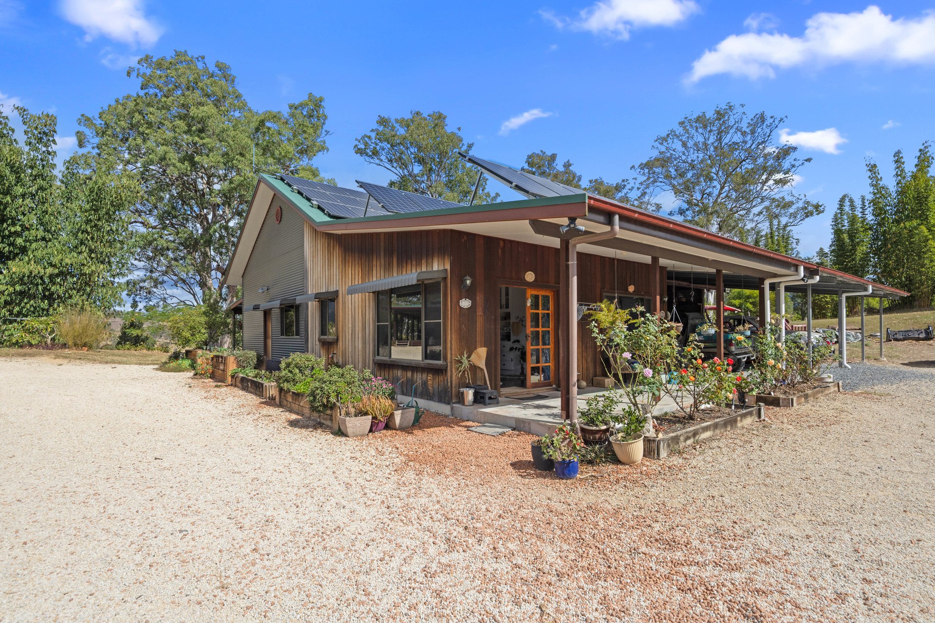 3-bedroom house at 312 Toose Road, Bellbrook, NSW 2440, Kempsey, New South Wales