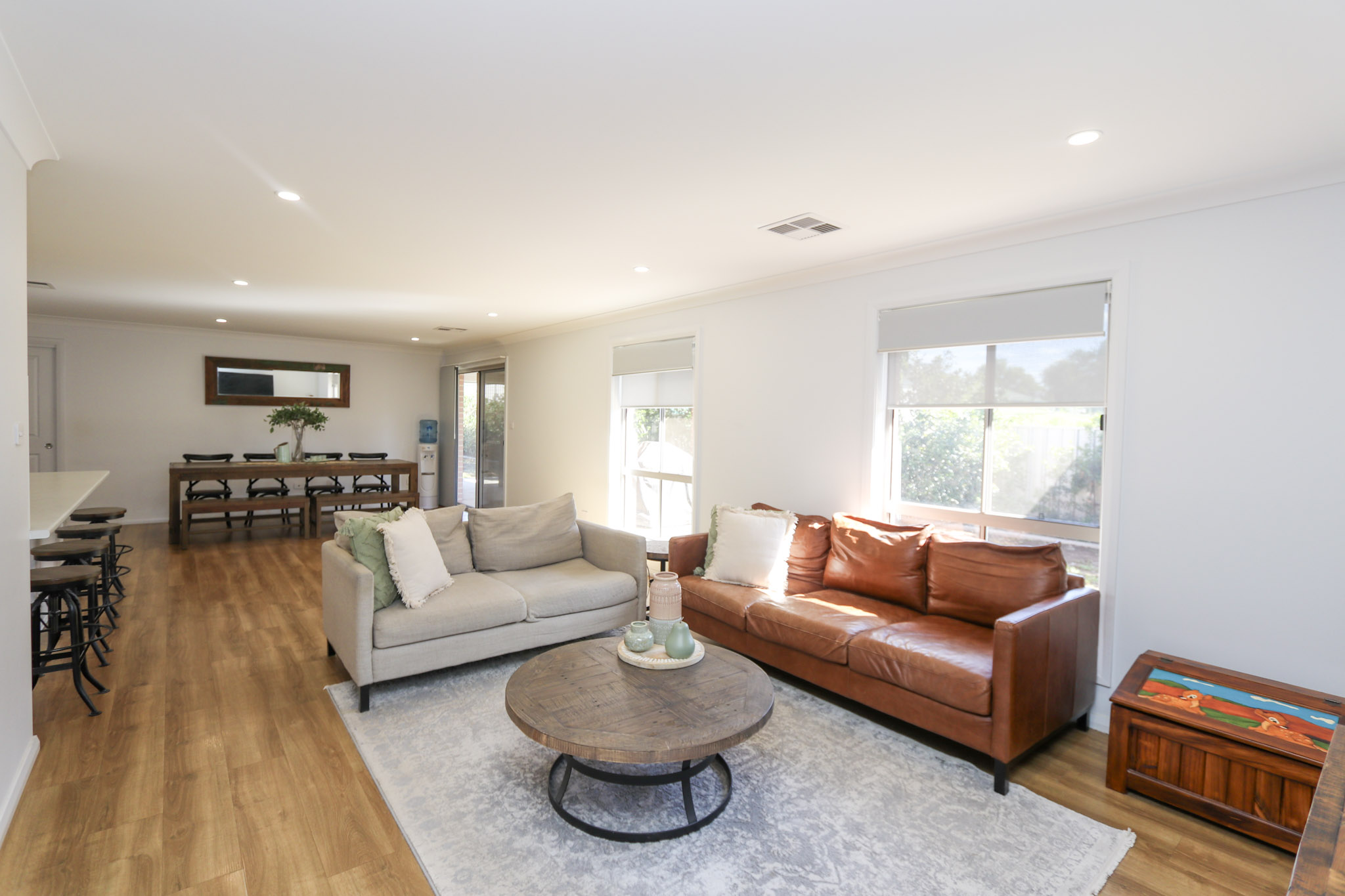 4-bedroom house at 4 Northcott Street, West Wyalong, NSW 2671, Bland, New South Wales