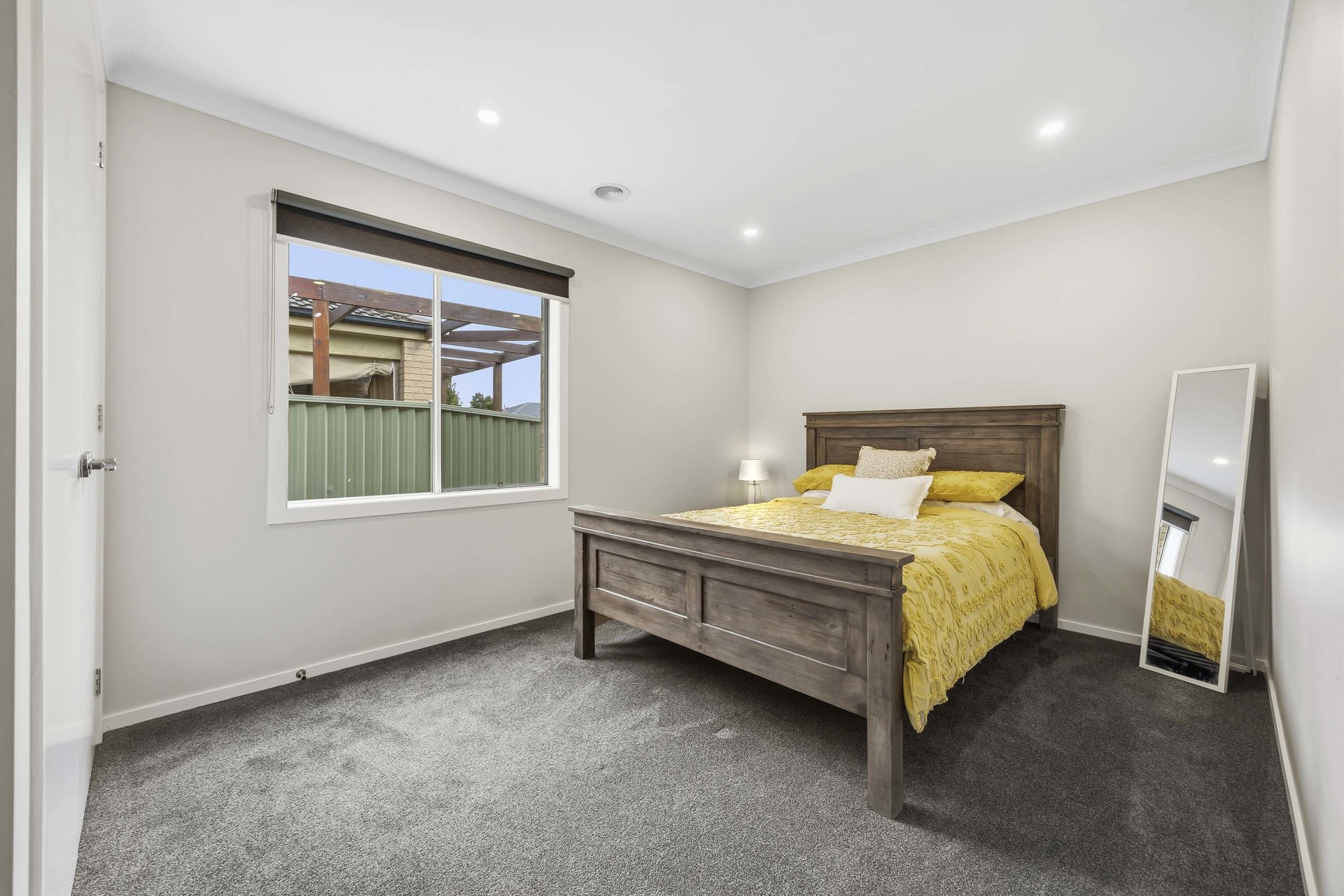 4-bedroom house at 9 Baxter Street, Miners Rest, VIC 3352, Ballarat, Victoria