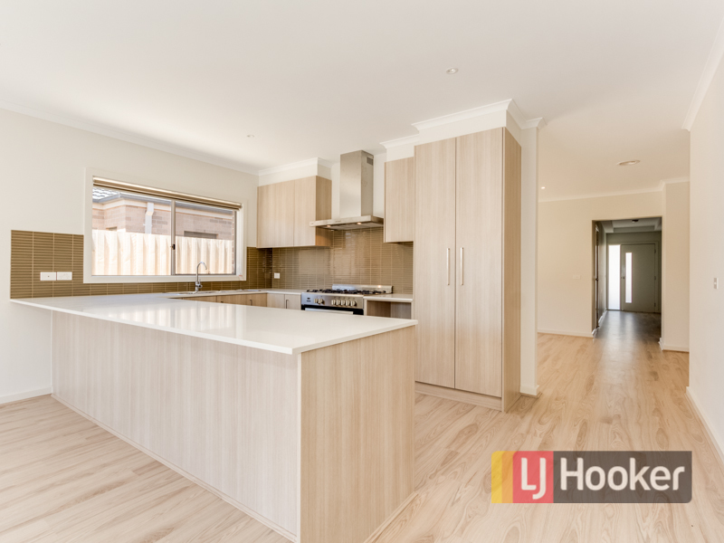 Lot 451 Maserati Way, Cranbourne East, Vic, 3977 - Image 4
