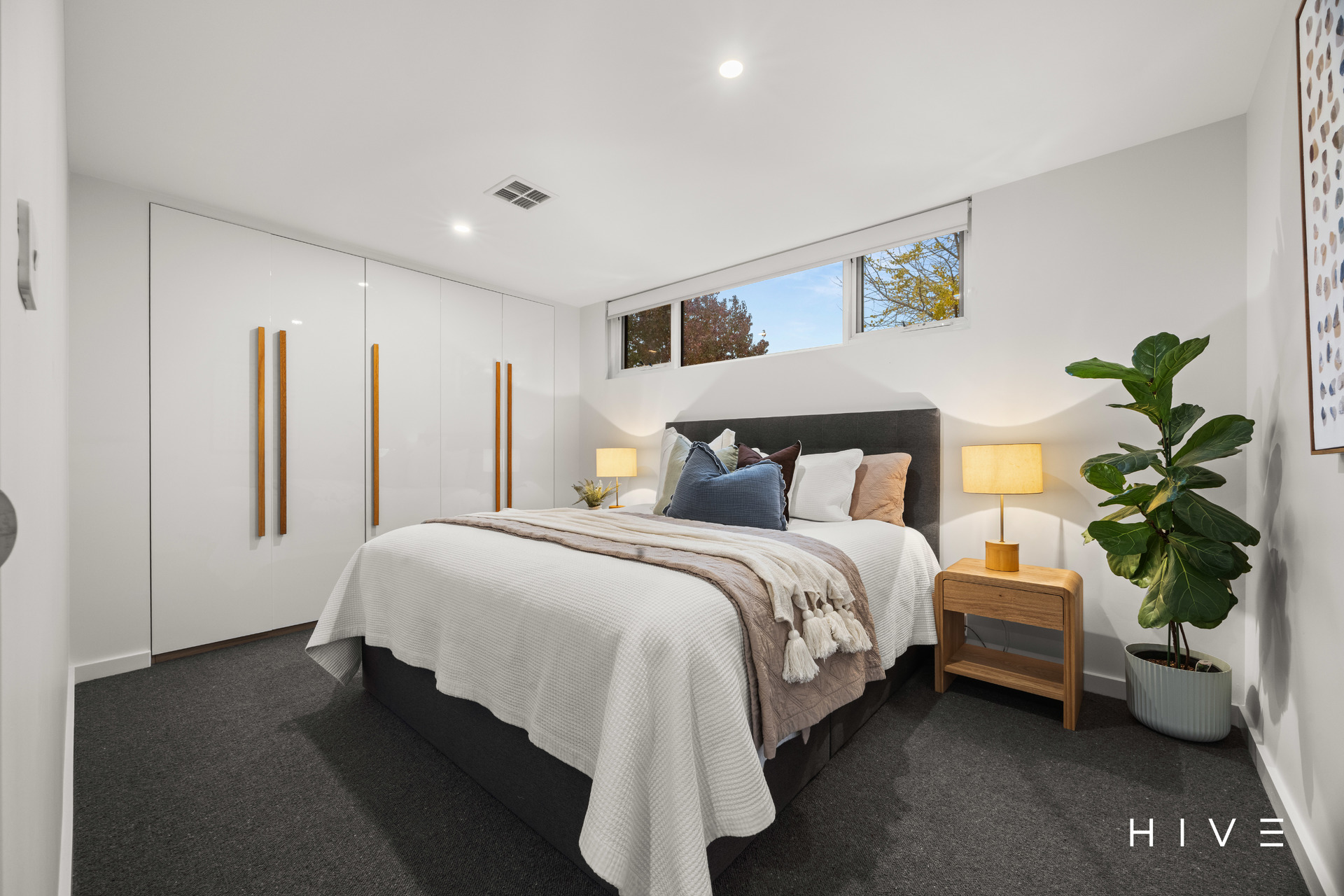 3-bedroom house at 52A Ijong Street, Braddon, Act, 2612, Unincorporated Act, Australian Capital Territory