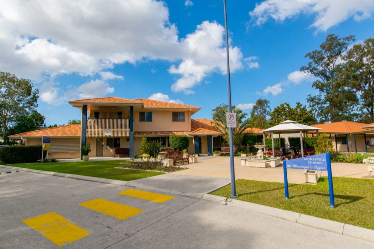 26/21-23 Barossa Crescent, Caboolture South, Qld, 4510 - Image 3