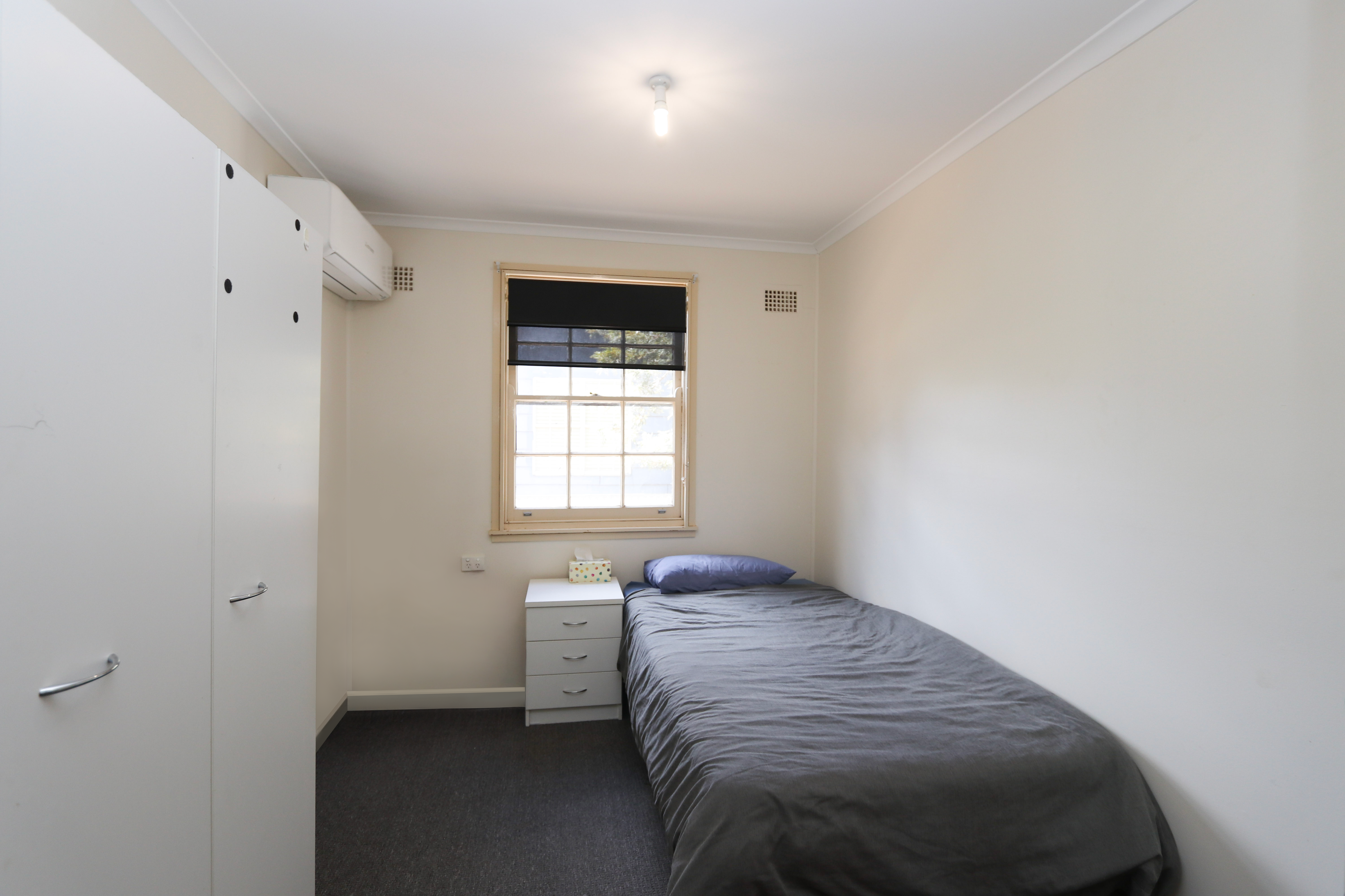 3-bedroom house at 17 Brown Street, West Wyalong, NSW 2671, Bland, New South Wales