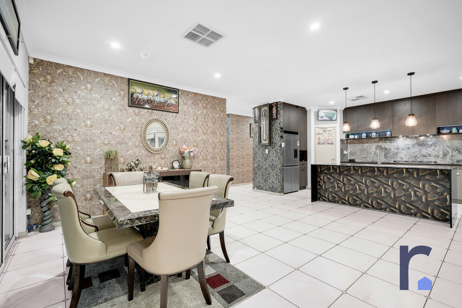 4-bedroom house at 35 DULEGAL WAY, Aveley WA 6069, Swan, Western Australia