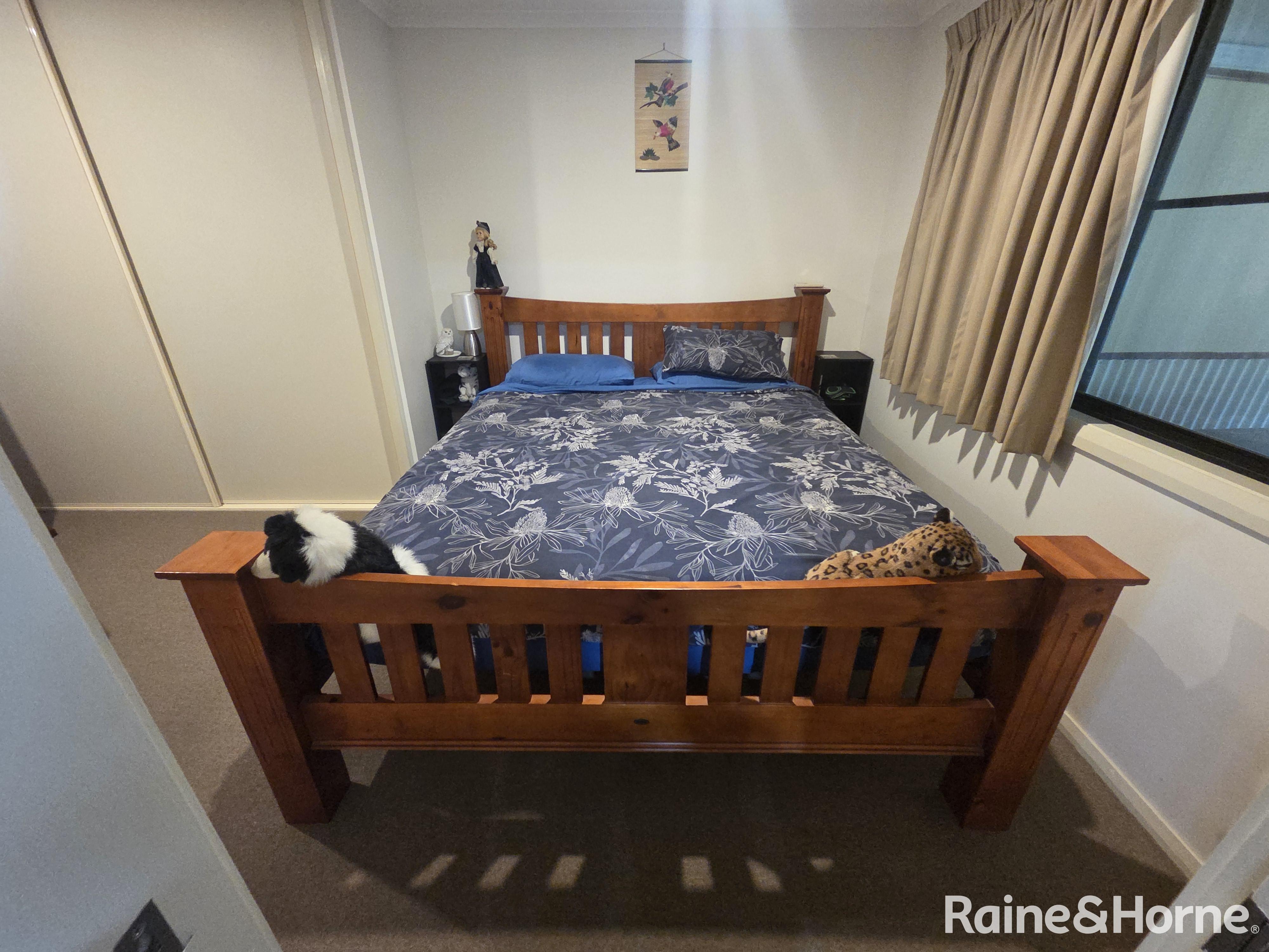 3-bedroom house at 69 GREAT ROAD STREET, Inglewood QLD 4387, Goondiwindi, Queensland