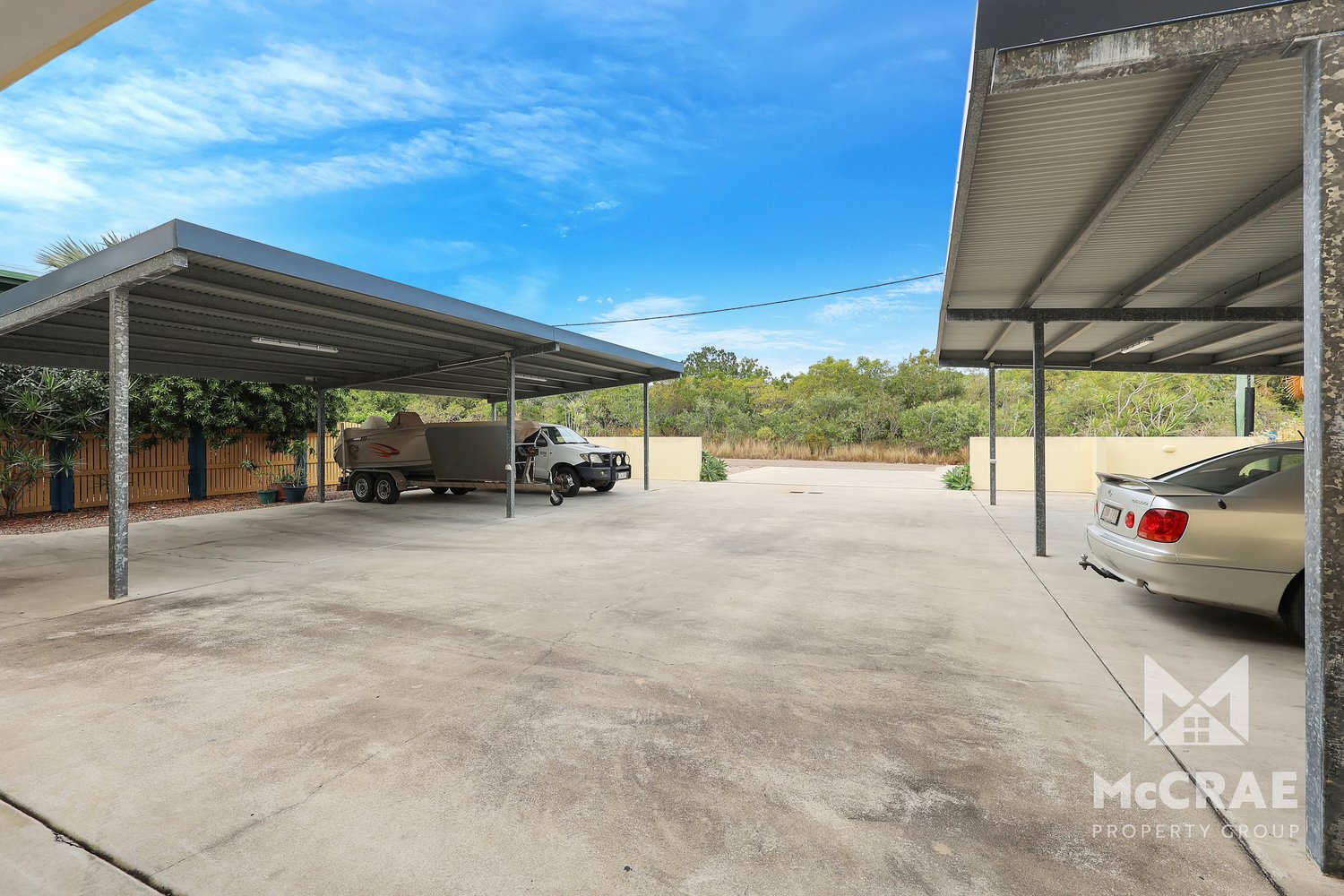 1-bedroom unit at 47 Horseshoe Bay Road, Bowen, QLD 4805, Whitsunday, Queensland