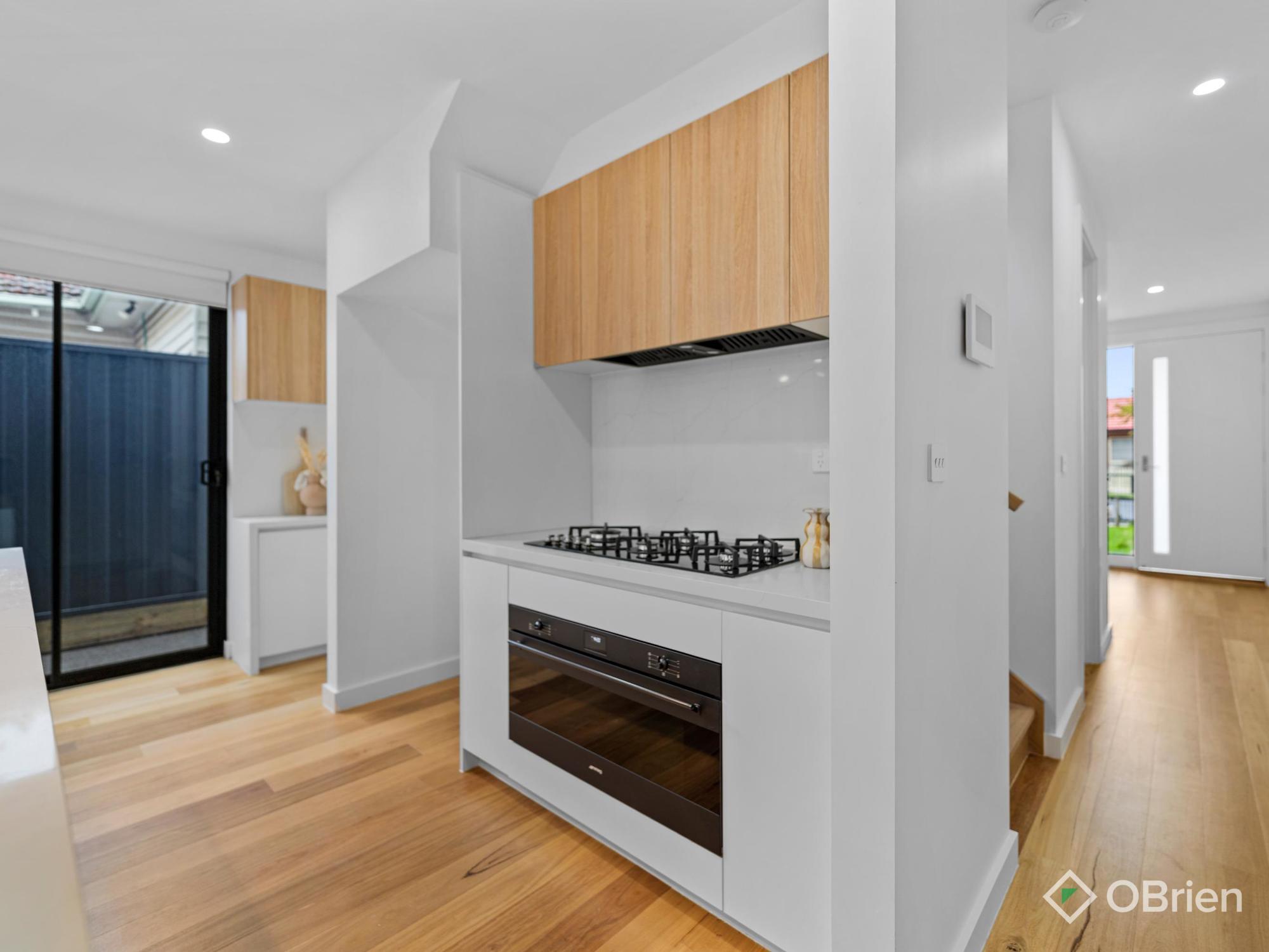 4-bedroom house at 4A Buxton Street, West Footscray, VIC 3012, Maribyrnong, Victoria