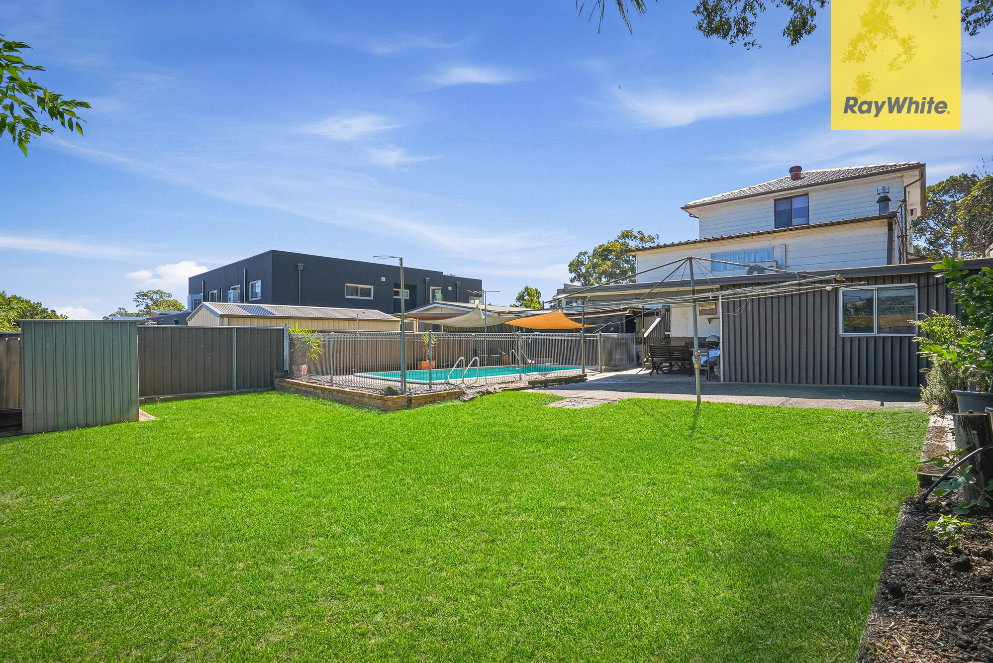4-bedroom house at 40 Parkes Street, Guildford, Nsw, 2161, Cumberland, New South Wales