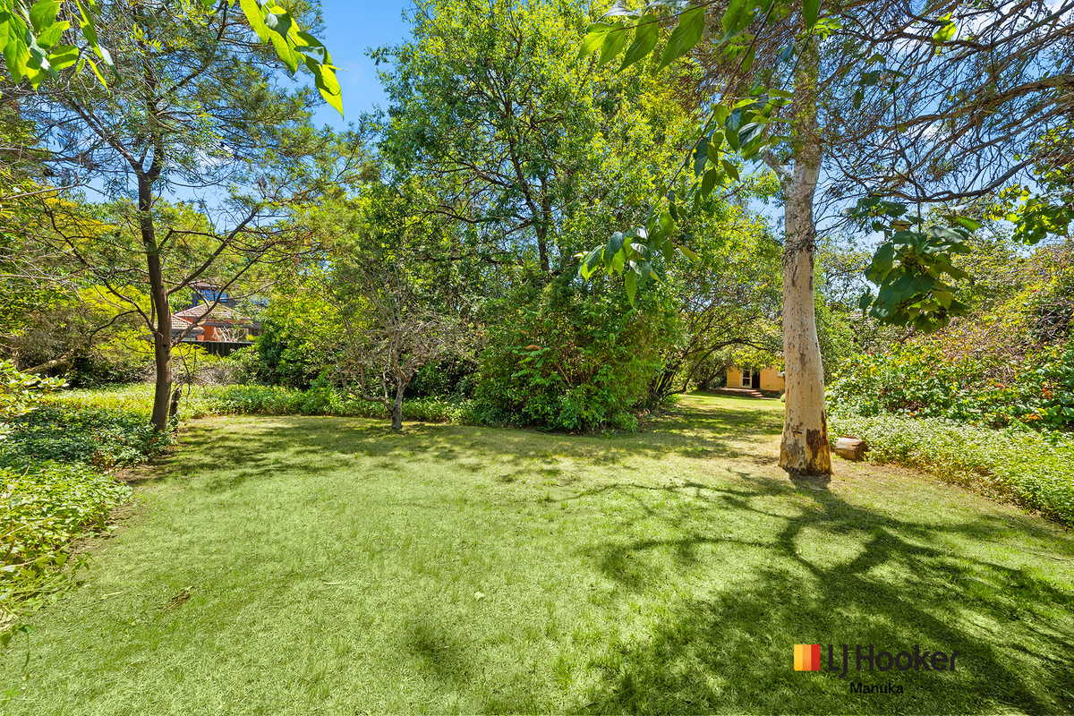 3-bedroom house at 70 DOMINION CIRCUIT, Deakin ACT 2600, Unincorporated Act, Australian Capital Territory