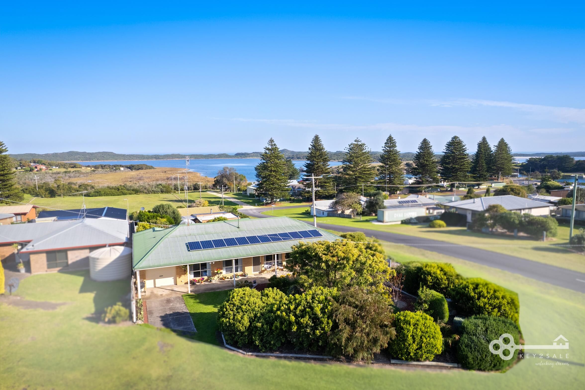 3-bedroom house at 6523 PORTLAND-NELSON ROAD, Nelson VIC 3292, Glenelg, Victoria