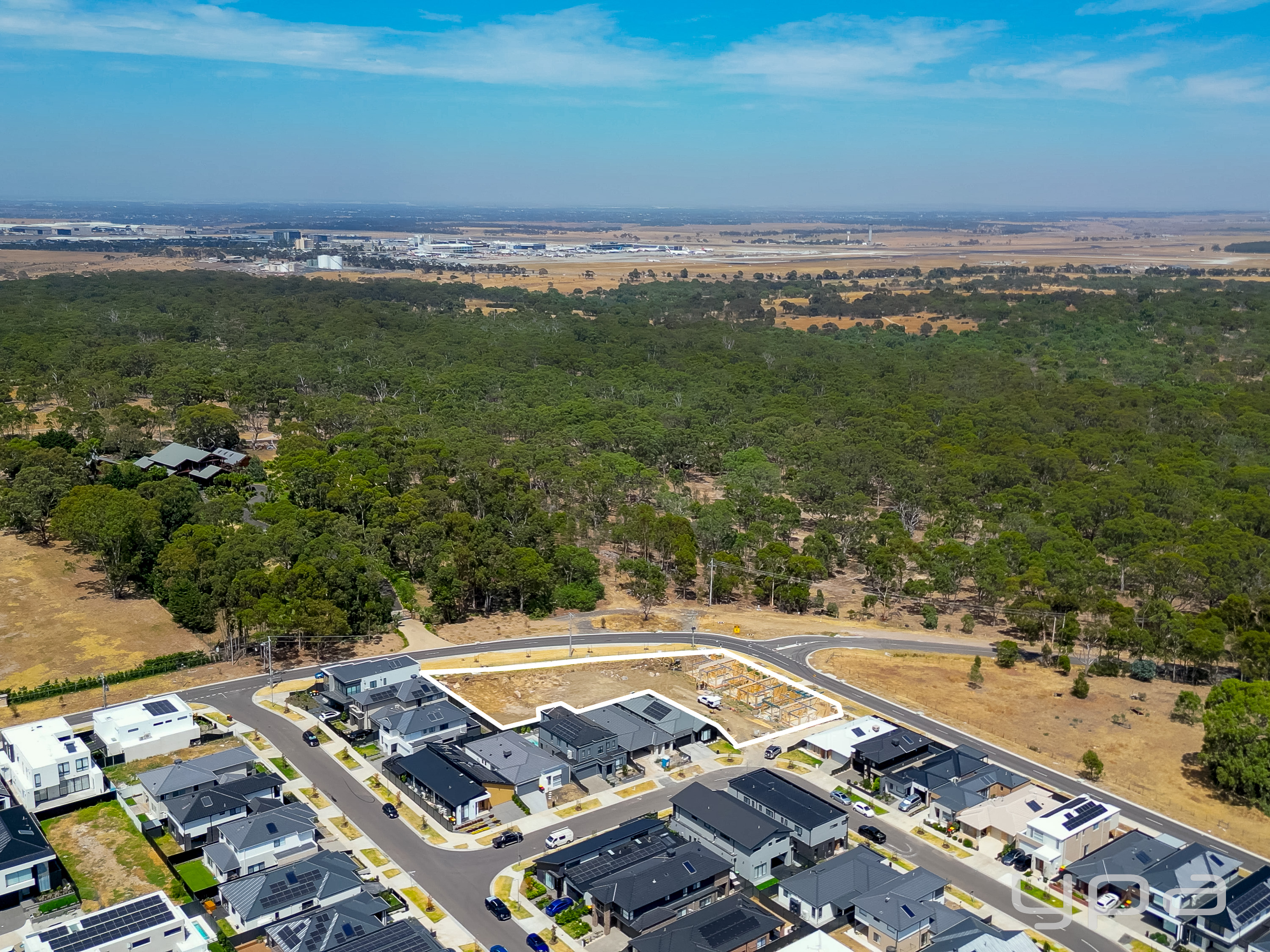 3-bedroom house at 90 Providence Road, Greenvale, VIC 3059, Hume, Victoria