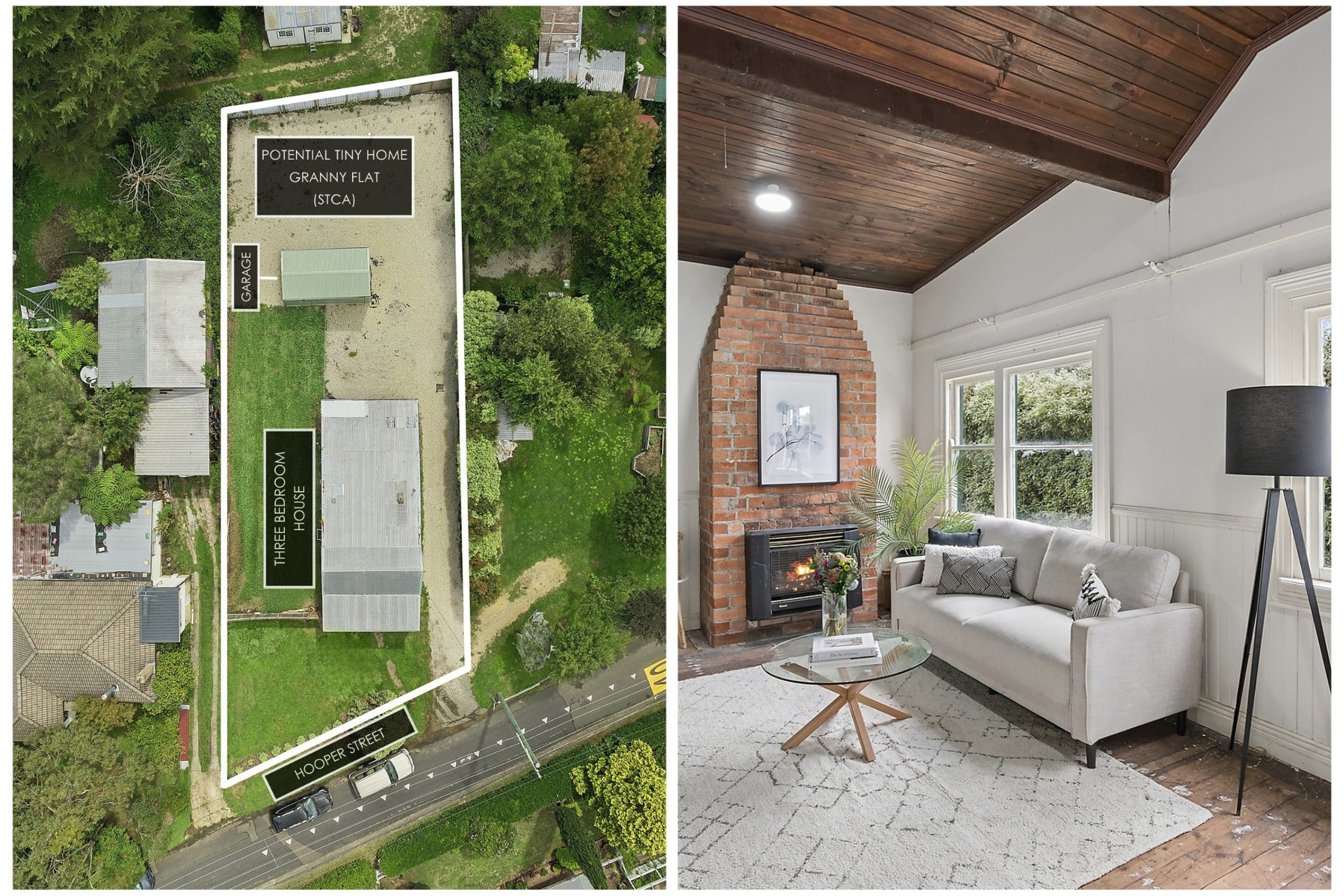 3-bedroom house at 1 Hooper Street, Mount Victoria, Nsw, 2786, Blue Mountains, New South Wales