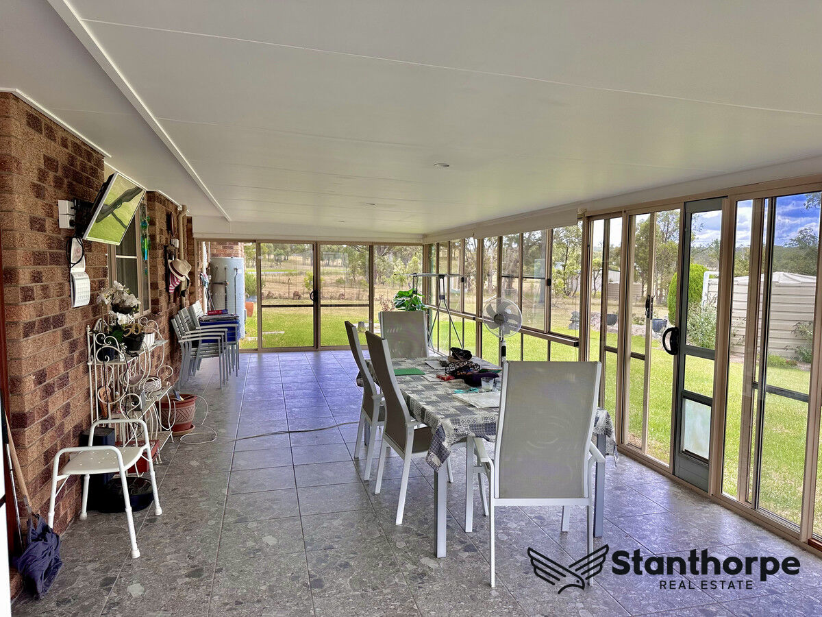 4-bedroom house at 64 Mckechnie Road, Ruby Creek, NSW 4380, Tenterfield, New South Wales