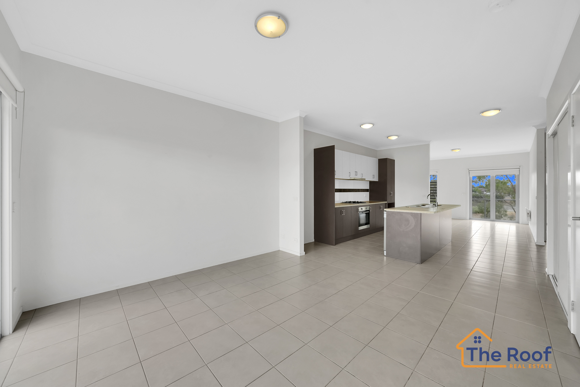 2-bedroom house at 6 53-61 RIPPLESIDE TERRACE, TARNEIT VIC 3029, Wyndham, Victoria
