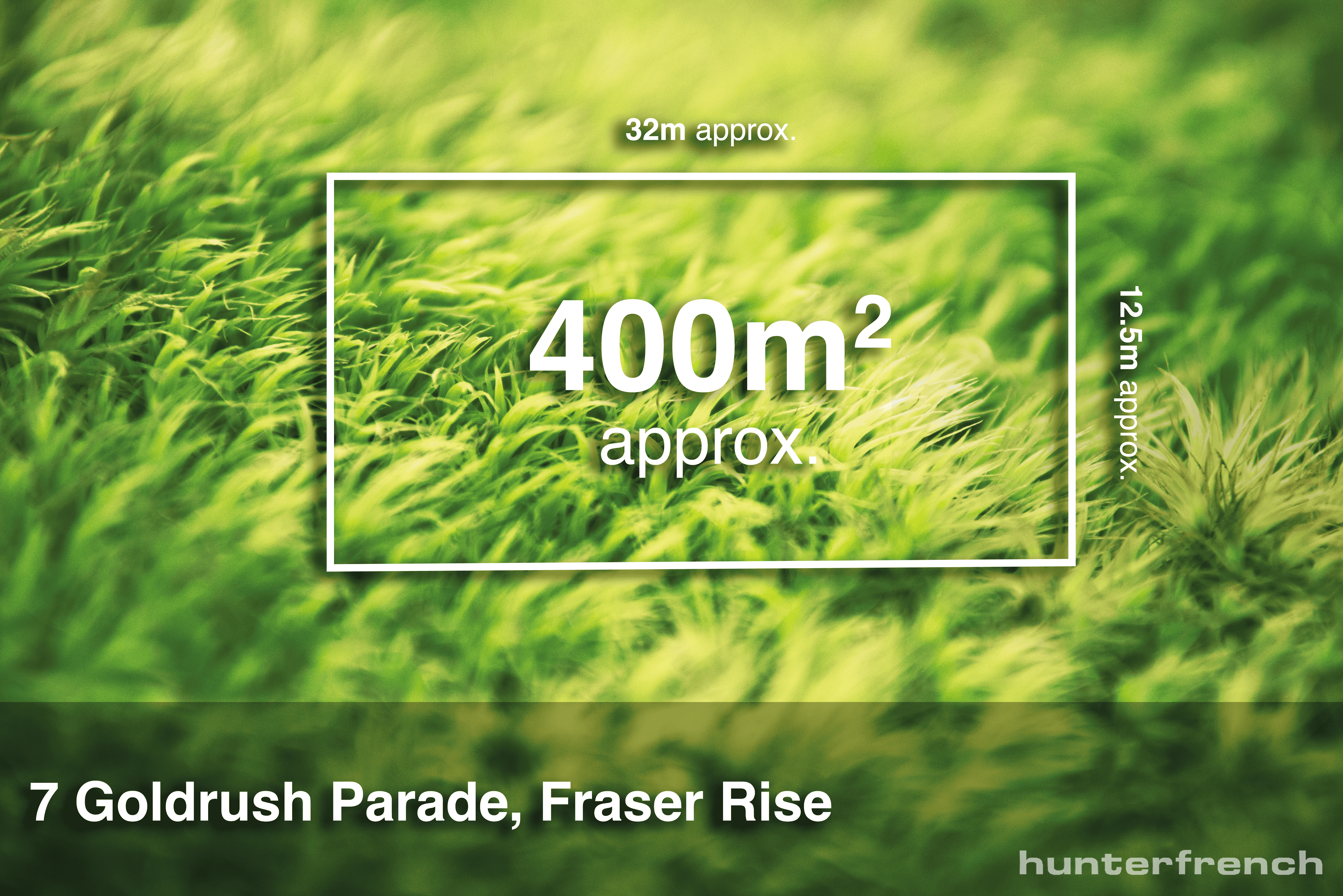 7 Goldrush Parade, Fraser Rise, VIC 3336 - Image 1