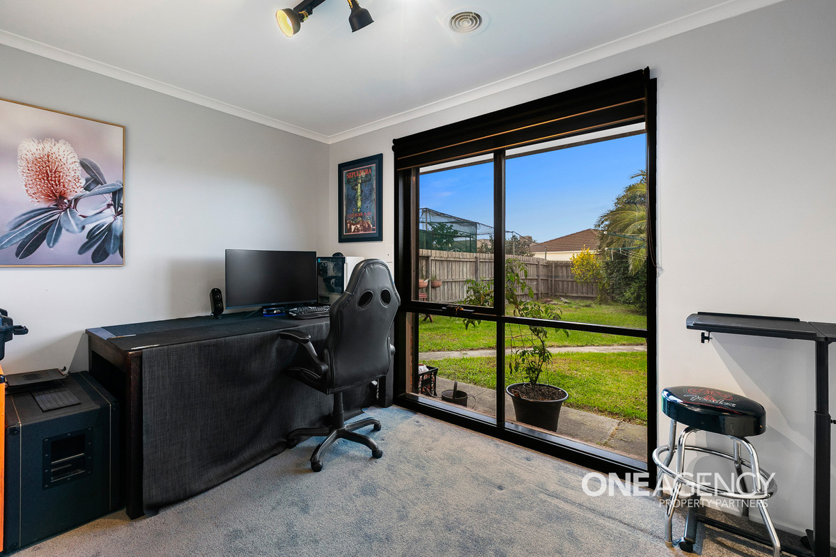 3-bedroom house at 70 Mintaro Way, Seabrook, VIC 3028, Hobsons Bay, Victoria
