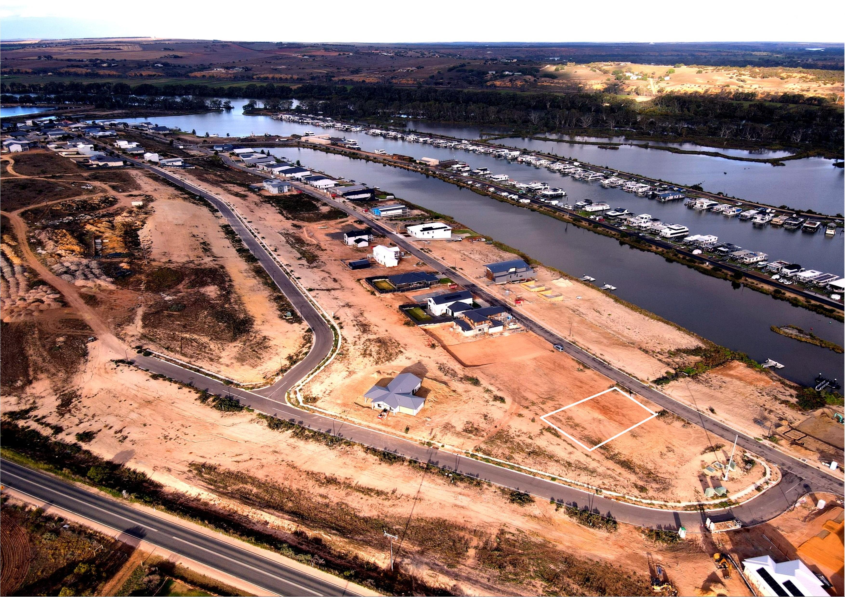 Lot 812 Marina Way, Mannum, Sa, 5238 - Image 9