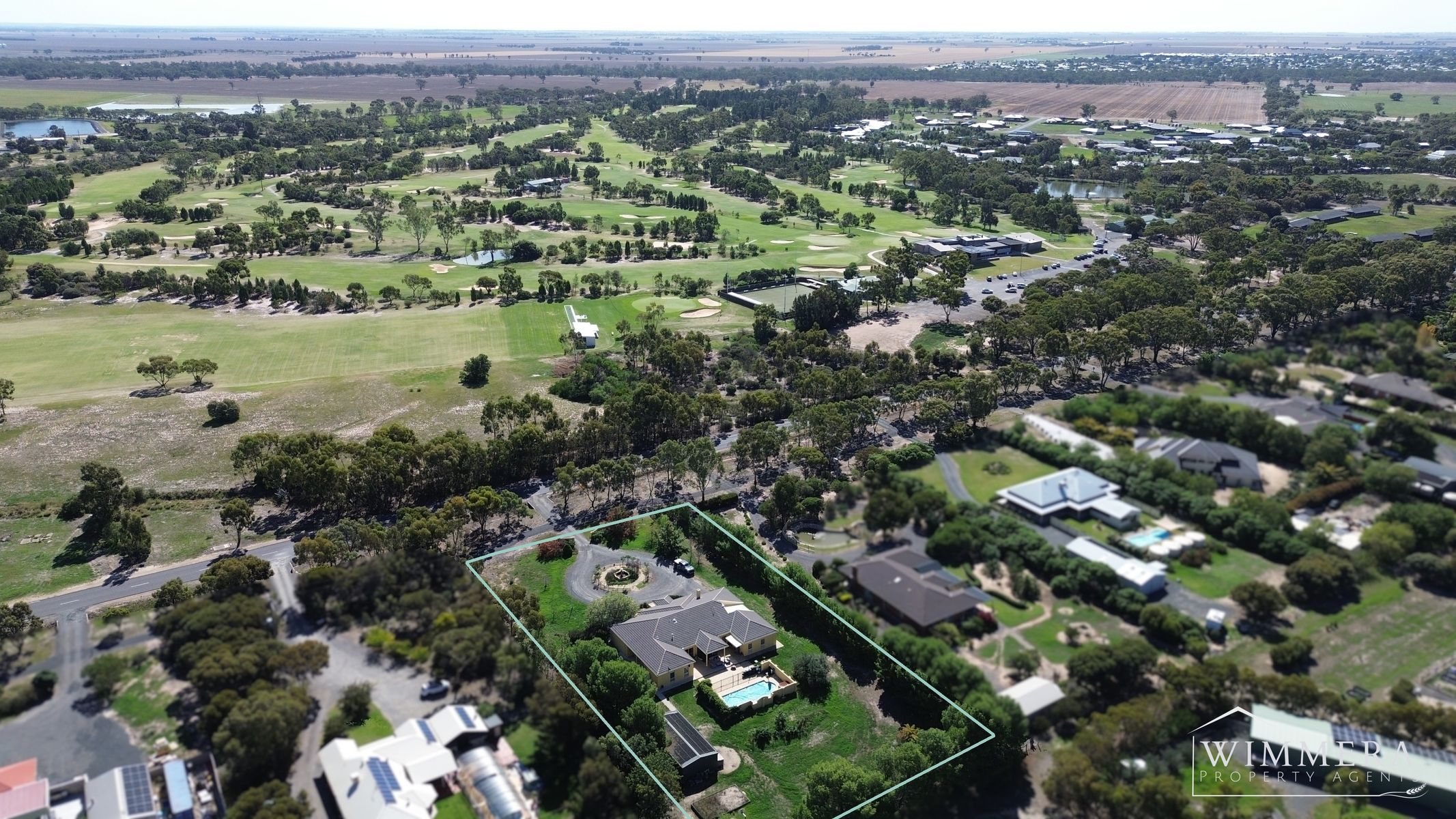 5-bedroom house at 333 Golf Course Road, Haven, VIC 3401, Horsham, Victoria
