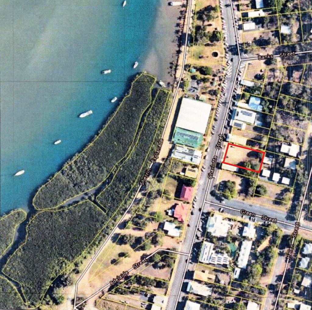 134 Charlotte St, Cooktown, Qld, 4895 - Image 8