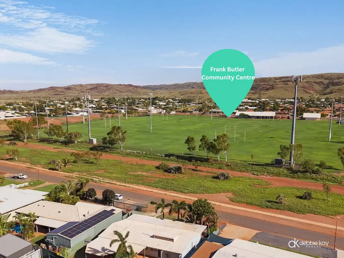 27 HARDING WAY, Bulgarra WA 6714 - Image 3
