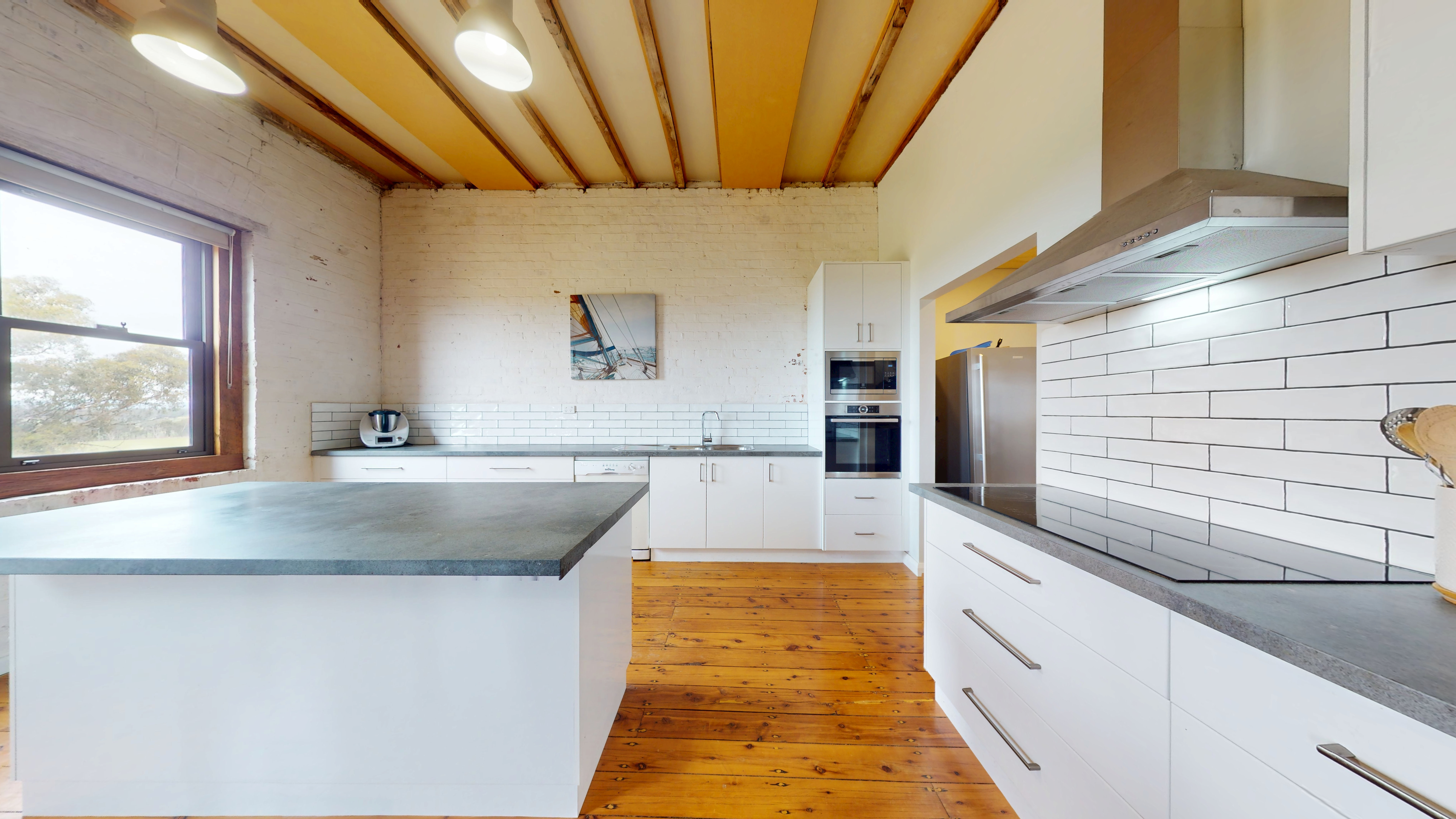 4-bedroom house at 356 Rutherglen - Springhurst Rd, Rutherglen, Vic, 3685, Indigo, Victoria