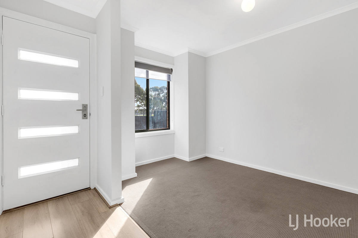 4-bedroom house at 18 Mavros Road, Elizabeth Downs, SA 5113, Playford, South Australia