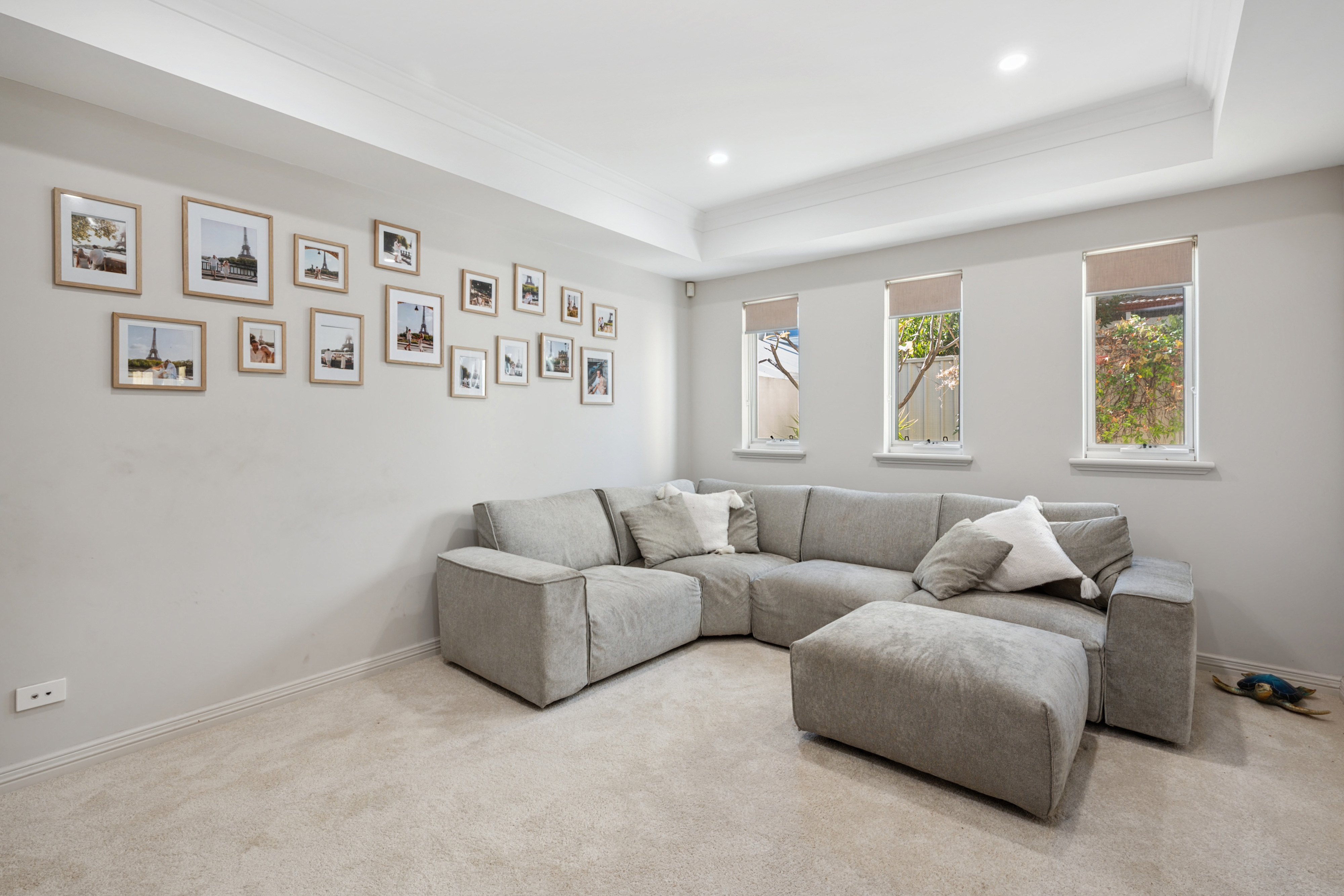 3-bedroom house at 16A Buckland Avenue, Mosman Park, WA 6012, Mosman Park, Western Australia