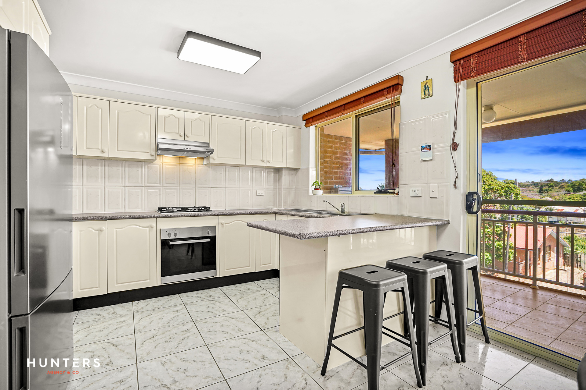 3-bedroom unit at MAJESTIC APARTMENTS 19 22 GORDON STREET, BANKSTOWN NSW 2200, , New South Wales