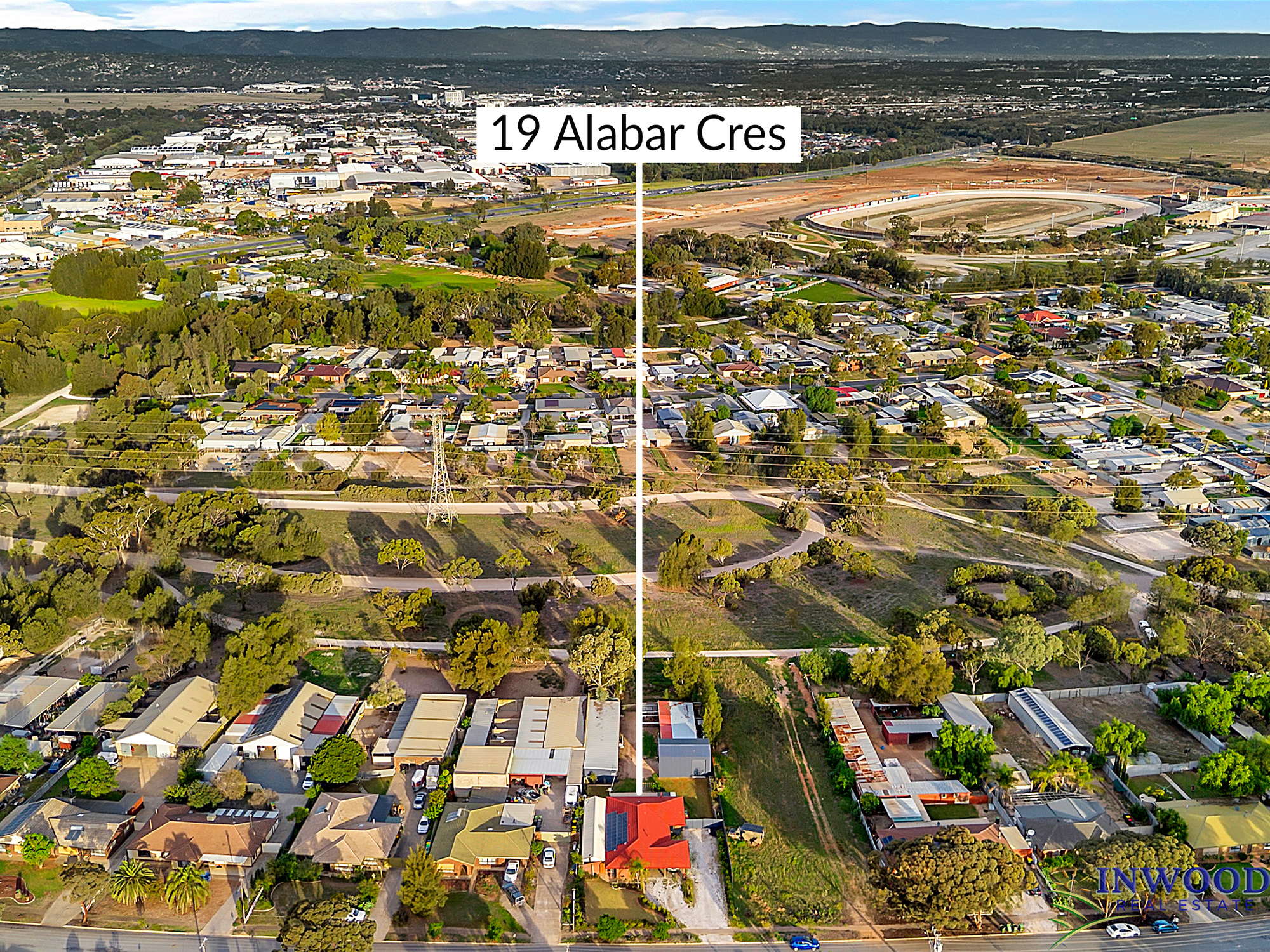 4-bedroom house at 19 ALABAR CRESCENT, Globe Derby Park SA 5110, Salisbury, South Australia