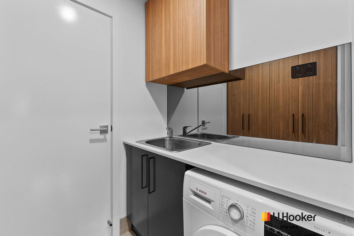 4-bedroom unit at 4 7 ALLWOOD STREET, CHIFLEY ACT 2606, Unincorporated Act, Australian Capital Territory