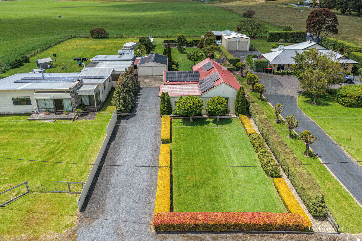 3-bedroom house at 6077 Glenelg Highway, Glenburnie, Sa, 5291, Grant, South Australia