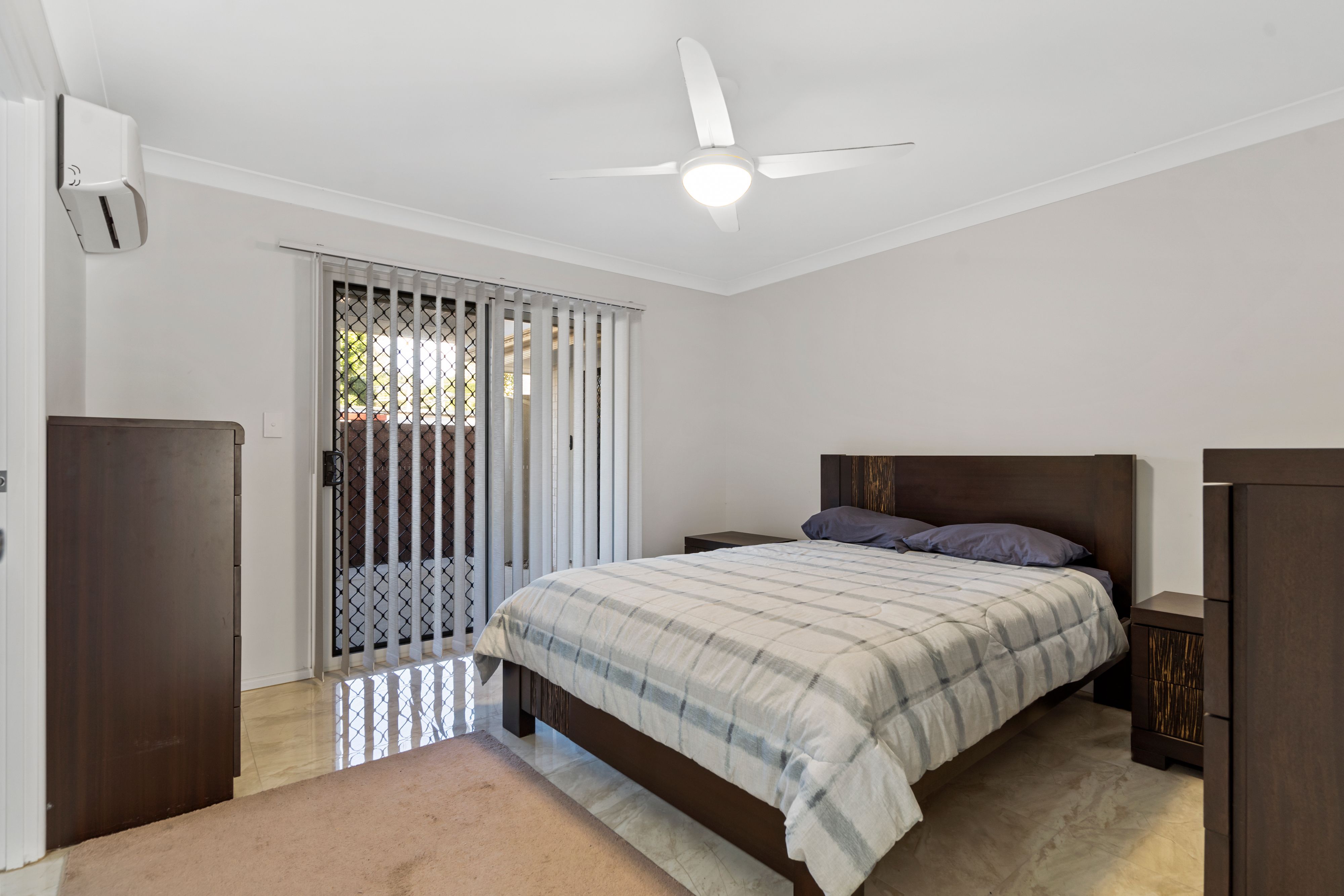 4-bedroom house at 6 Harrier Avenue, Loganholme, QLD 4129, Logan, Queensland