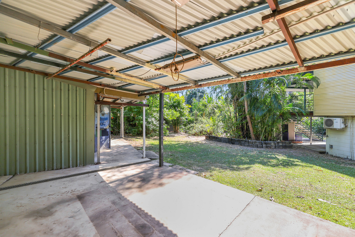 4-bedroom house at 23 MILKWOOD CIRCUIT, Karama NT 0812, Darwin, Northern Territory