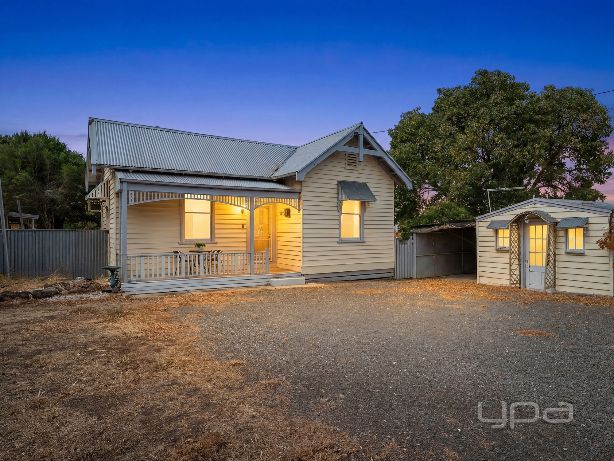 3-bedroom house at 25 Suburban Street, Clunes, VIC 3370, Hepburn, Victoria