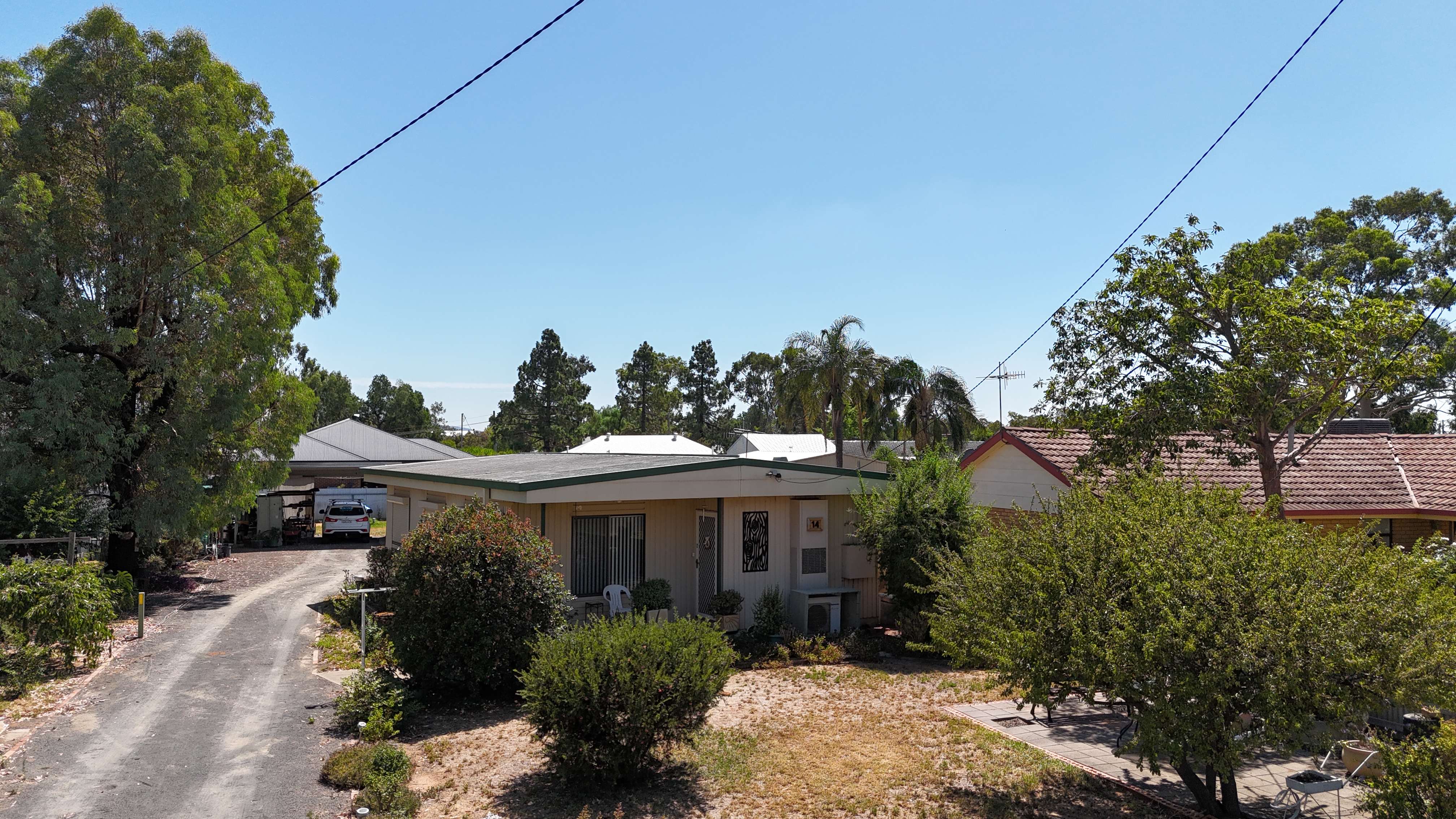 2-bedroom house at 14 Leaver Street, Yenda, NSW 2681, Griffith, New South Wales