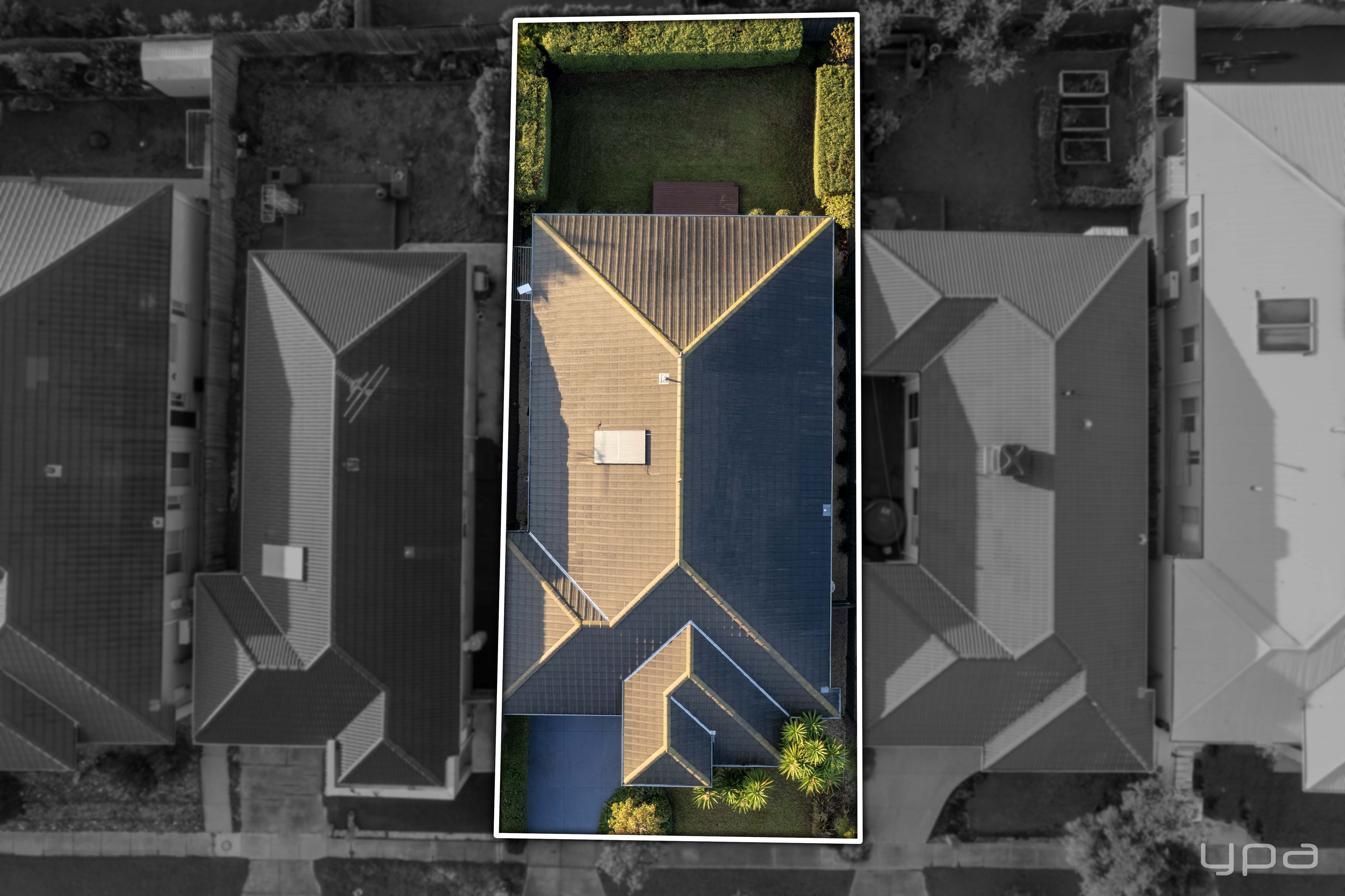 3-bedroom house at 26 PEPPERJACK WAY, Point Cook VIC 3030, Wyndham, Victoria