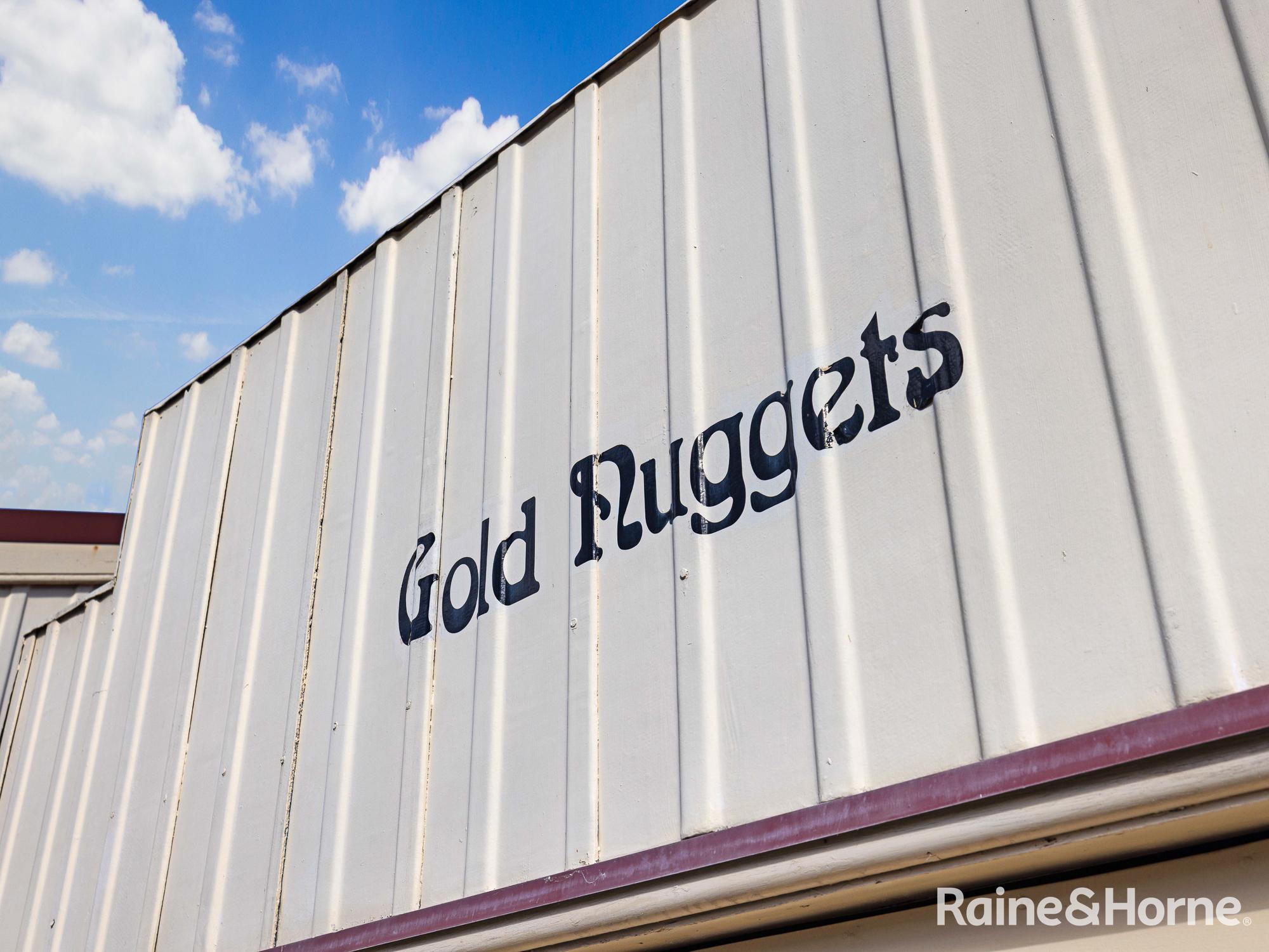 3-bedroom house at GOLD NUGGERTS 33 DENISON STREET, SOFALA NSW 2795, Bathurst, New South Wales