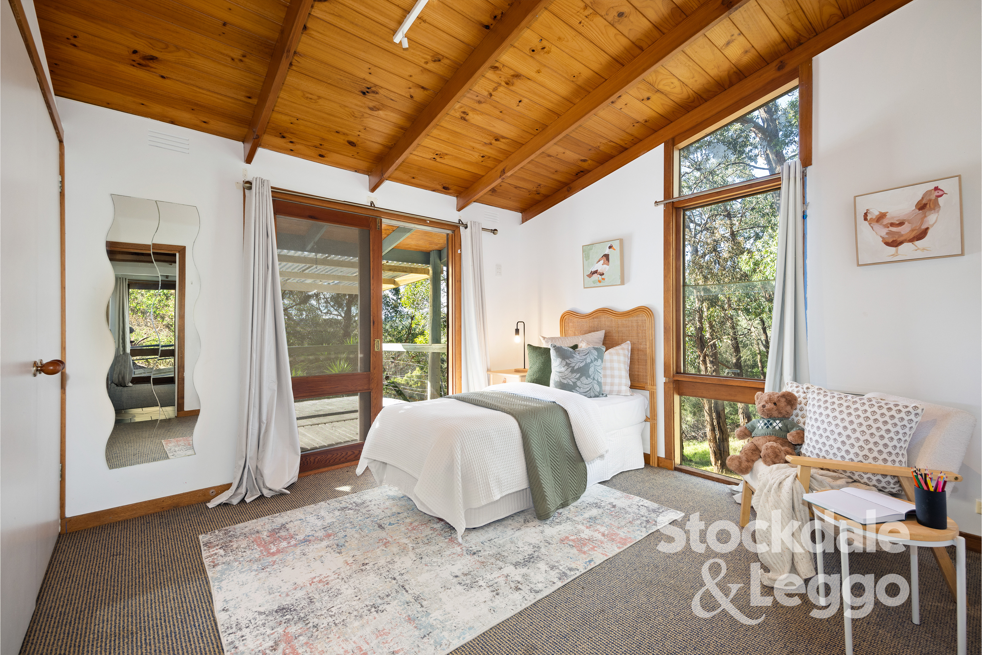 5-bedroom house at 500 DUNNS CREEK ROAD, Red Hill VIC 3937, Mornington Peninsula, Victoria