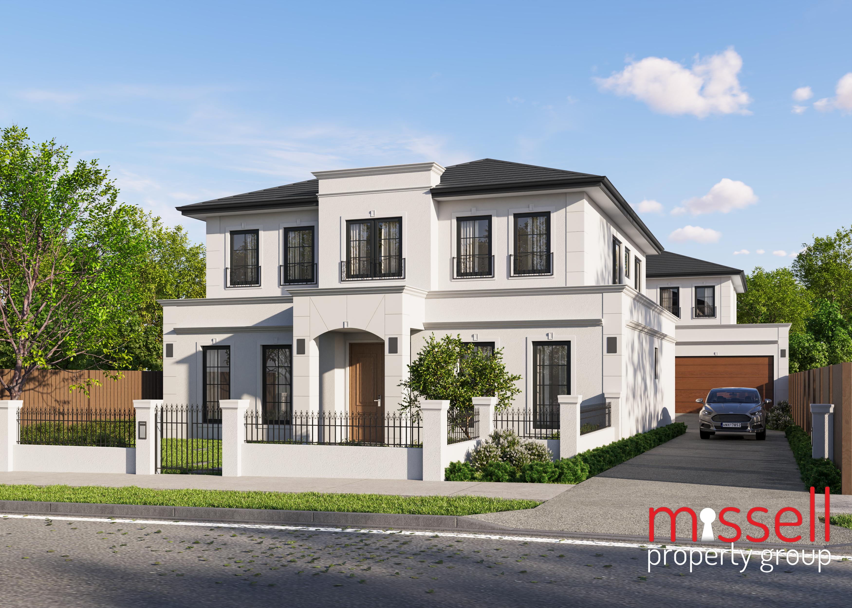 1/515 High Street Road, Mount Waverley, Vic, 3149 - Image 1
