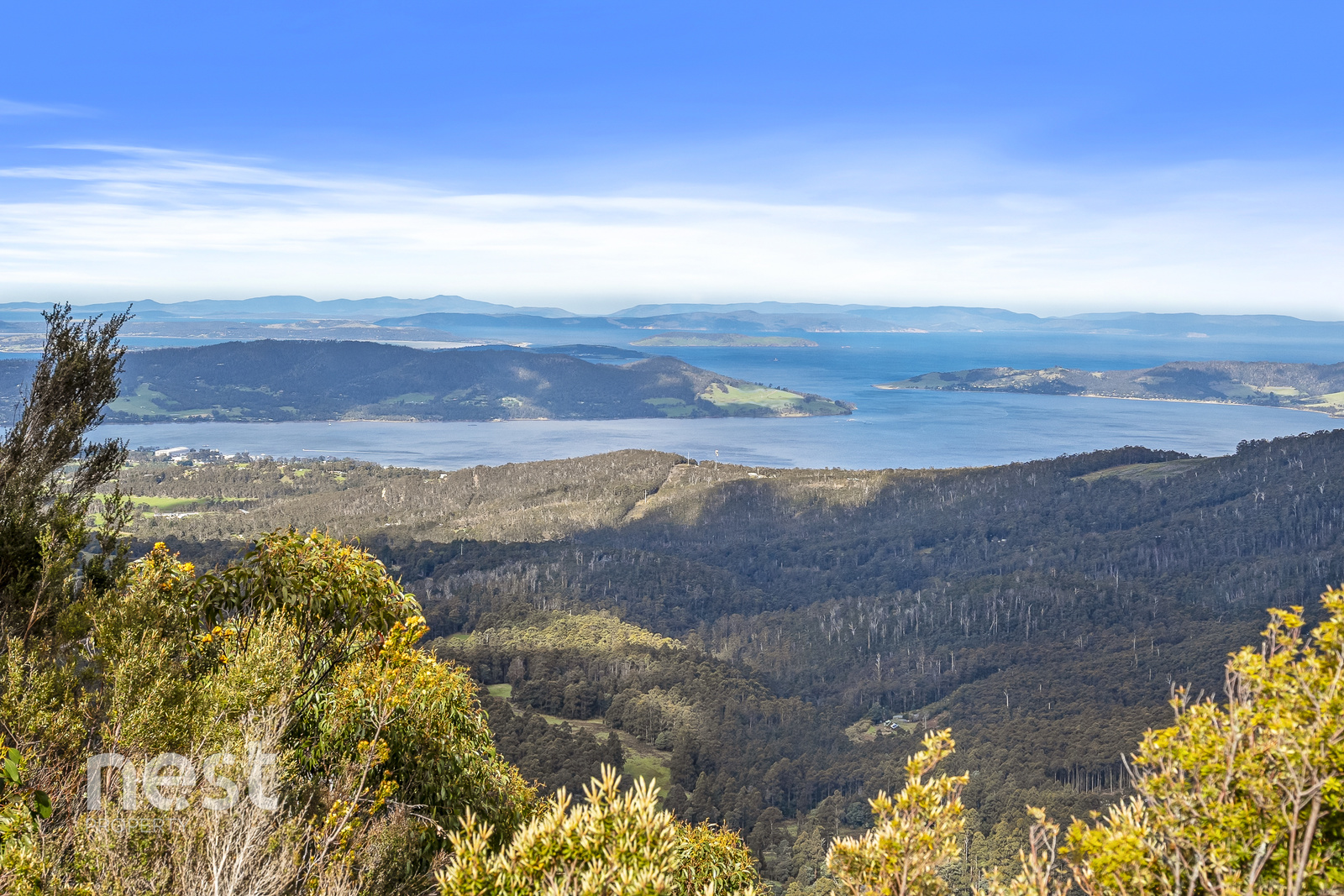 2-bedroom house at 1000 VAN MOREY ROAD, Margate TAS 7054, Kingborough, Tasmania