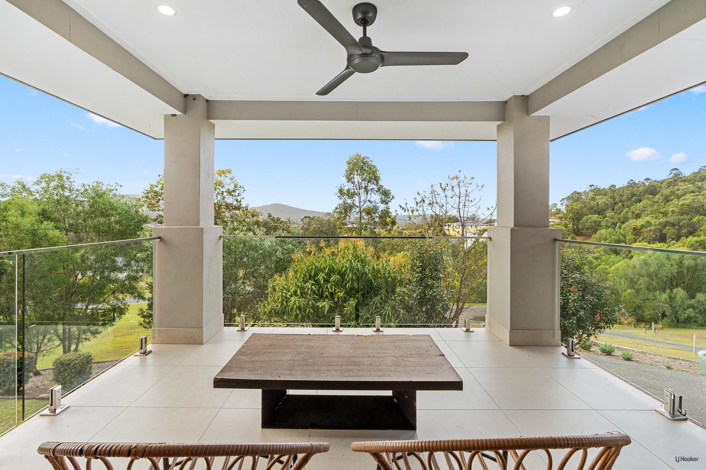 4-bedroom house at 77 Whiptail Place, Advancetown, QLD 4211, , Queensland