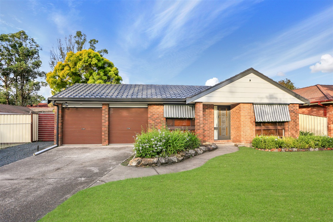 24 ALEXANDER STREET, Bligh Park NSW 2756 - Image 2