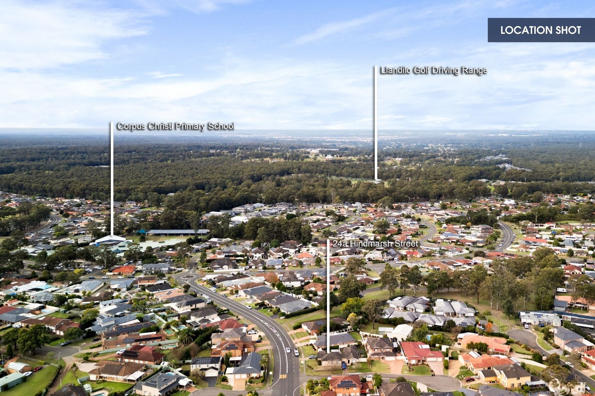 3-bedroom unit at 24 Hindmarsh Street, Cranebrook, NSW 2749, Penrith, New South Wales